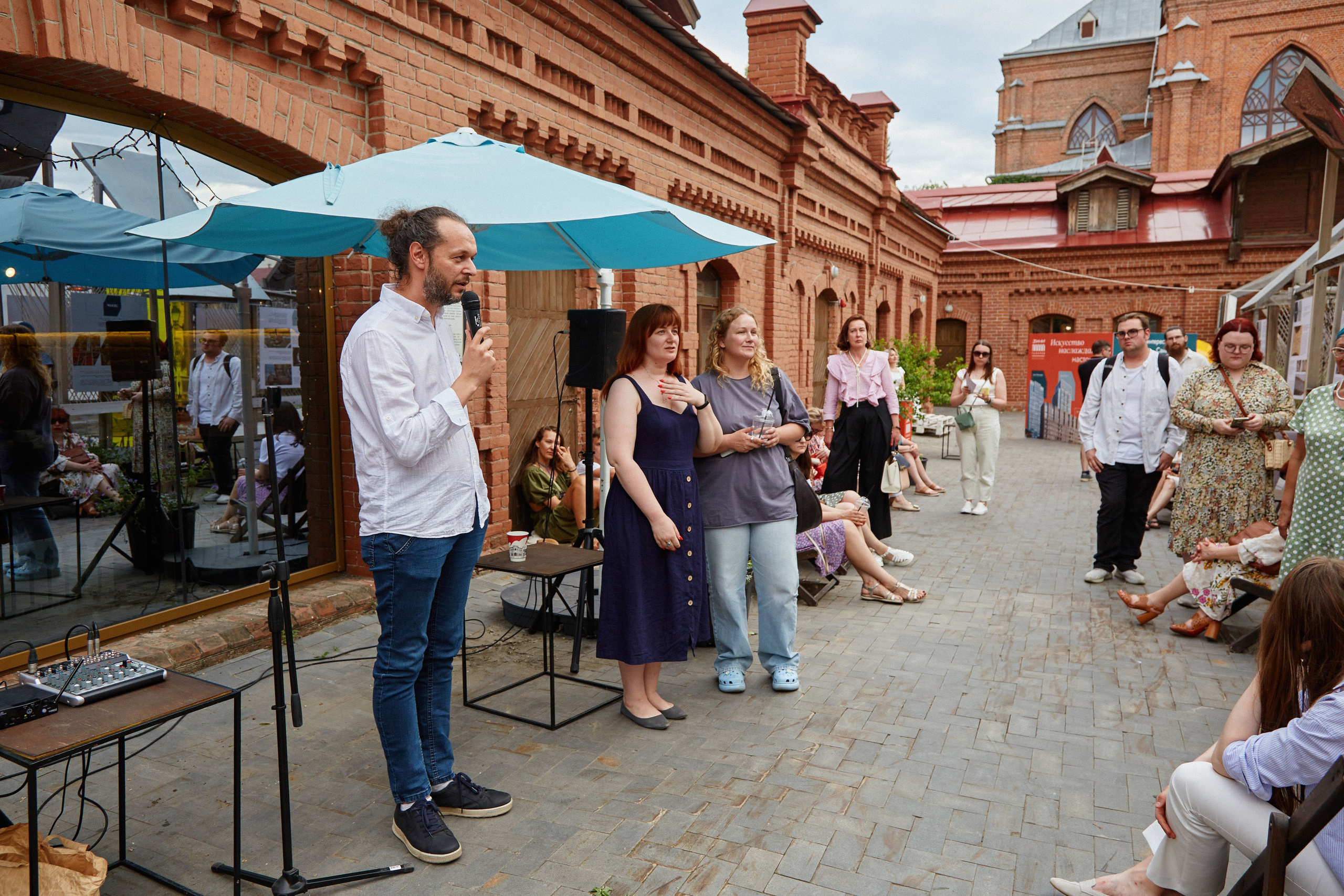 Самарский модернИЗМ. DENISOV ART (фото, видео, дизайн) САМАРА
