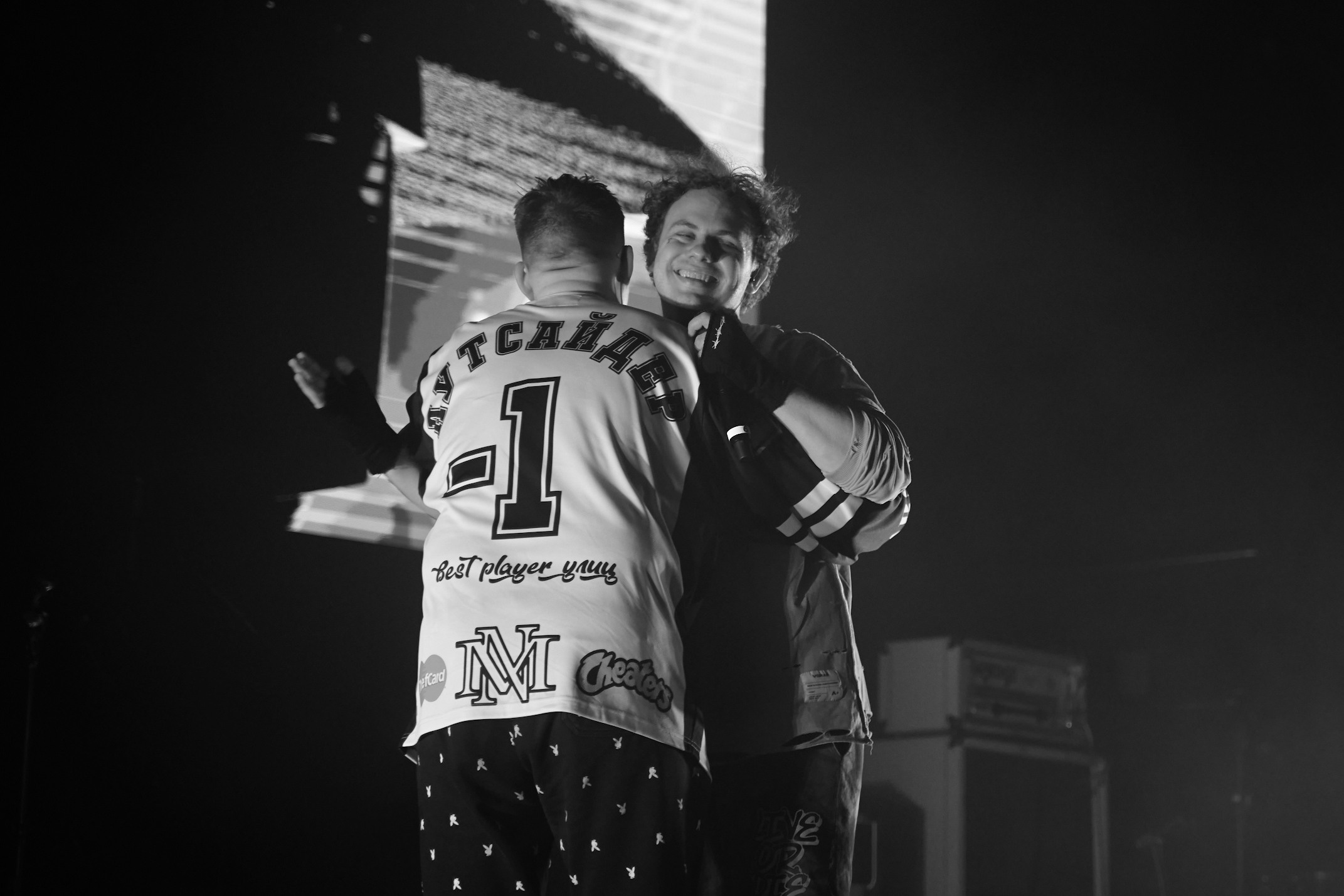 Фотосъёмка концертов в Санкт-Петербурге. Лена Монахова — портретный и концертный фотограф в Санкт-Петербурге