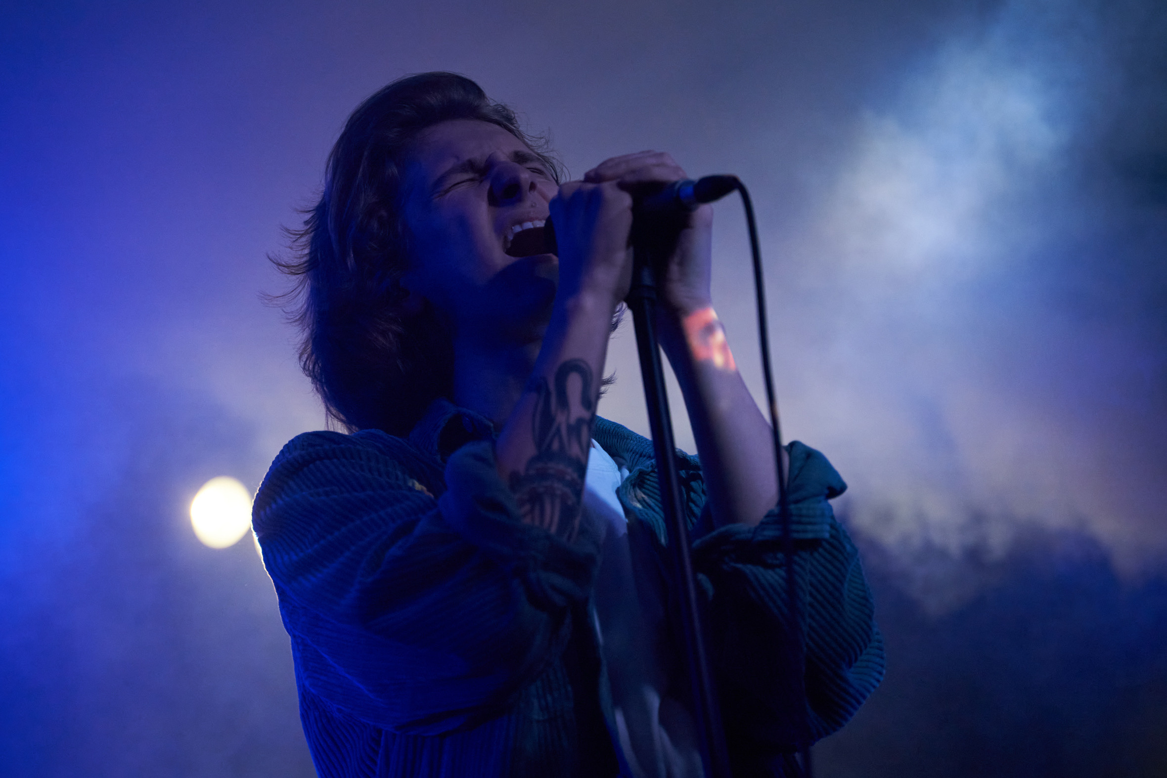 Фотосъёмка концертов в Санкт-Петербурге. Лена Монахова — портретный и концертный фотограф в Санкт-Петербурге