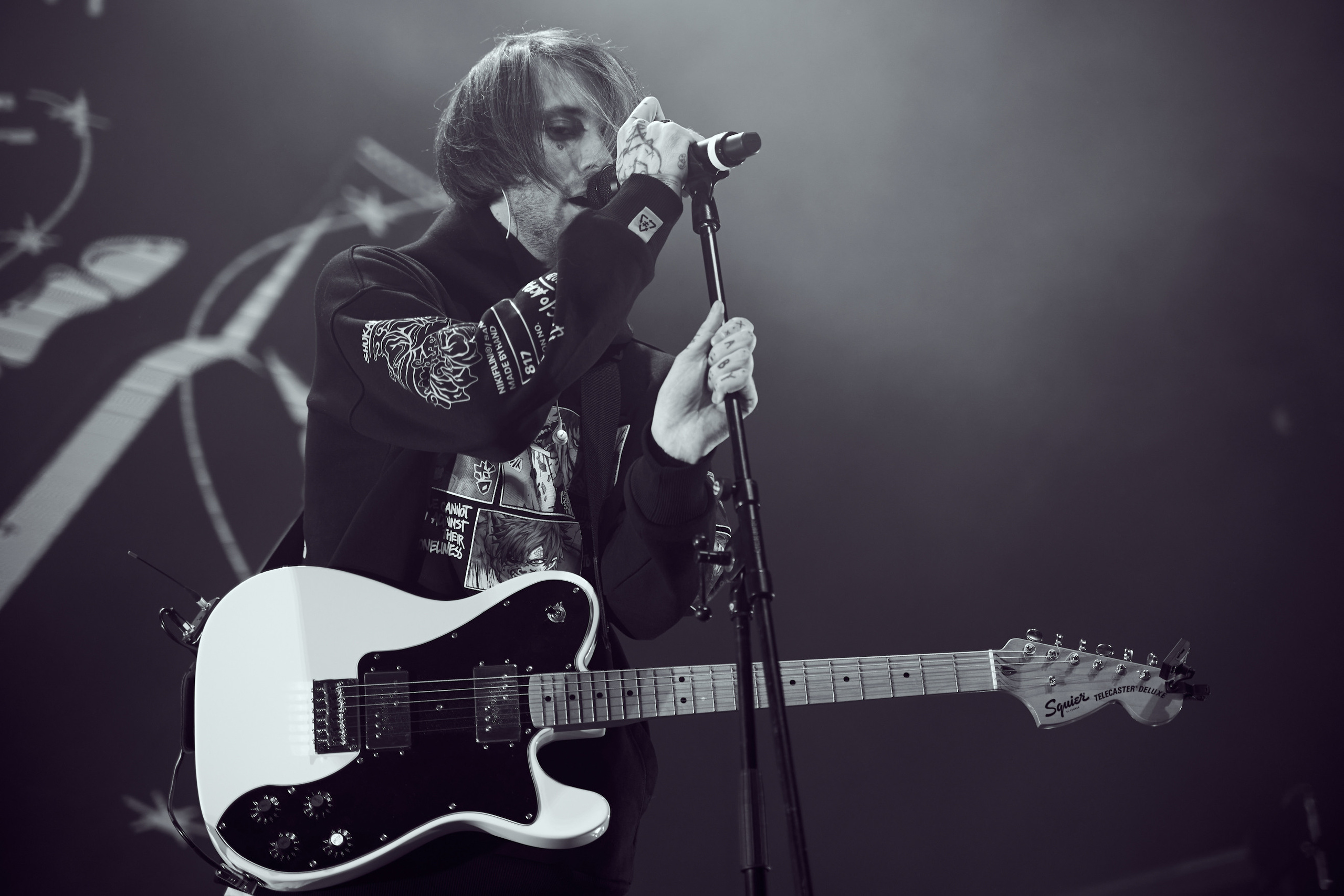 Фотосъёмка концертов в Санкт-Петербурге. Лена Монахова — портретный и концертный фотограф в Санкт-Петербурге