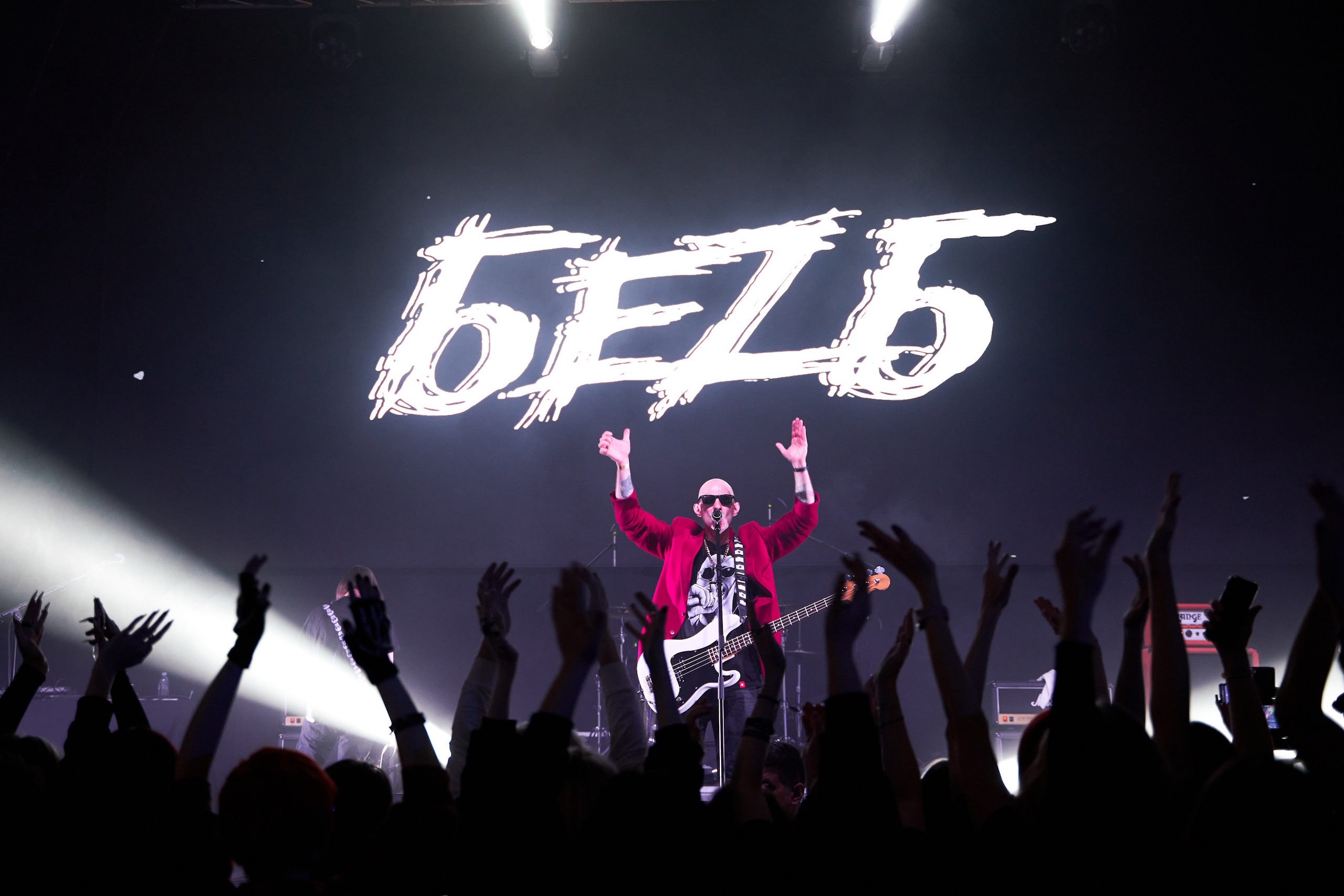 Фотосъёмка концертов в Санкт-Петербурге. Лена Монахова — портретный и концертный фотограф в Санкт-Петербурге