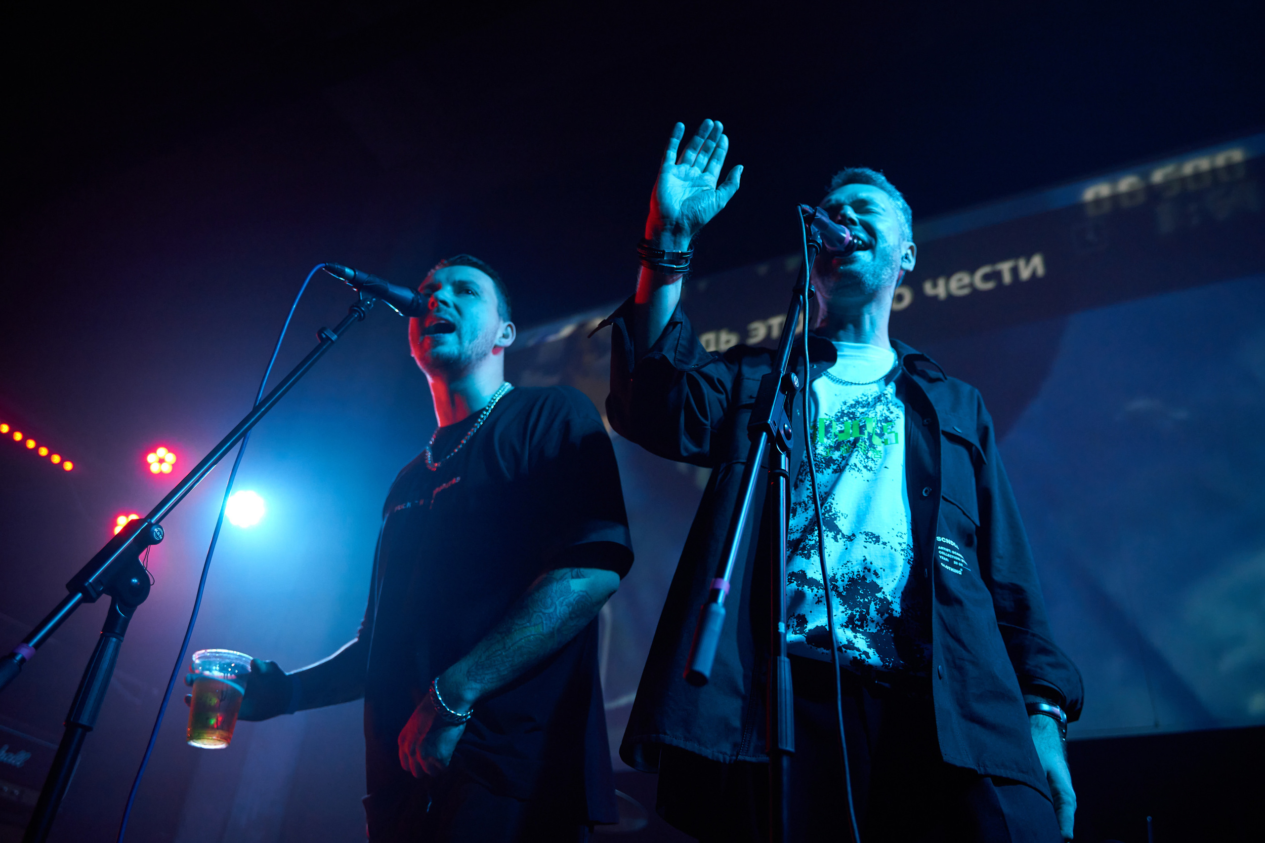 Фотосъёмка концертов в Санкт-Петербурге. Лена Монахова — портретный и концертный фотограф в Санкт-Петербурге