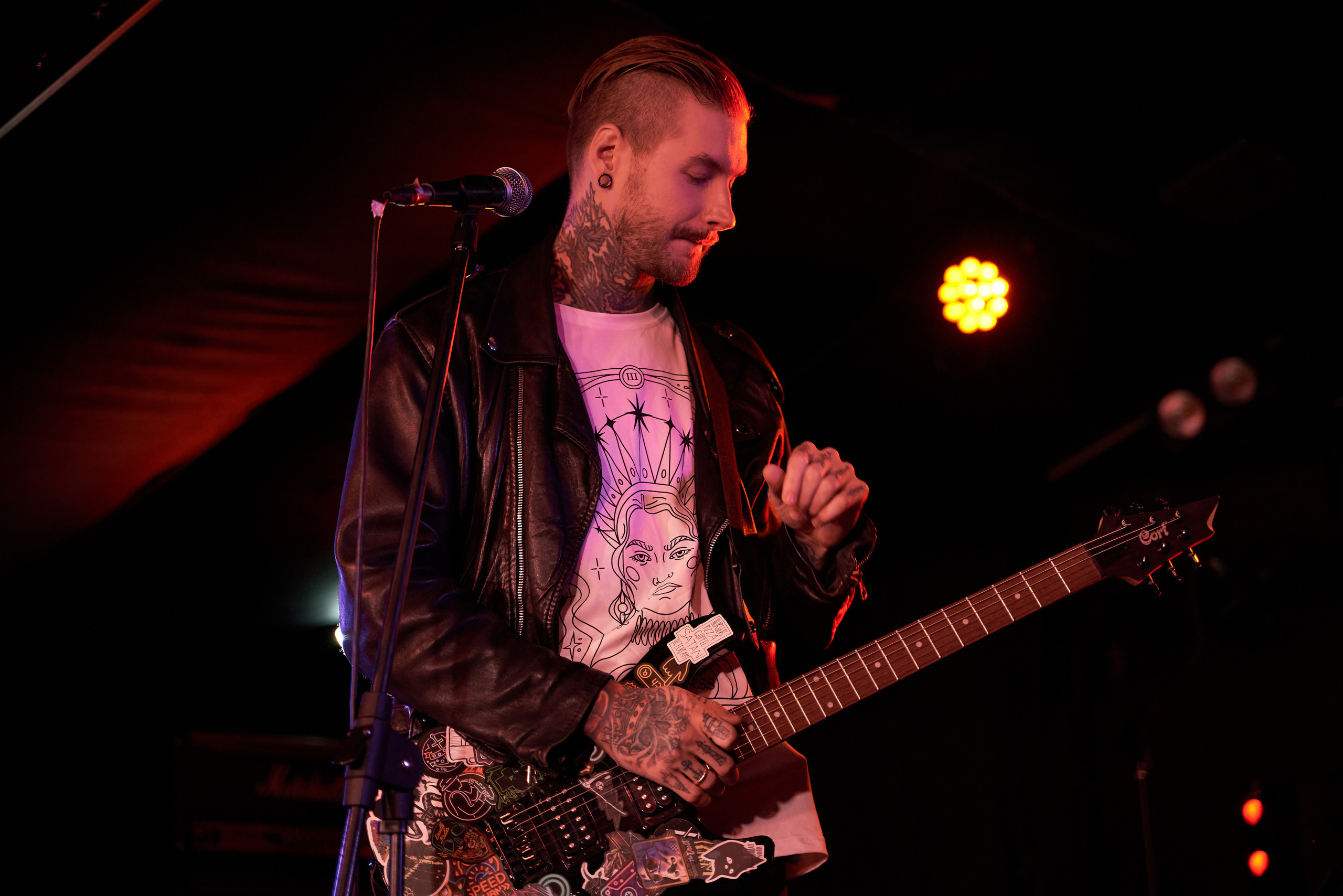 Фотосъёмка концертов в Санкт-Петербурге. Лена Монахова — портретный и концертный фотограф в Санкт-Петербурге