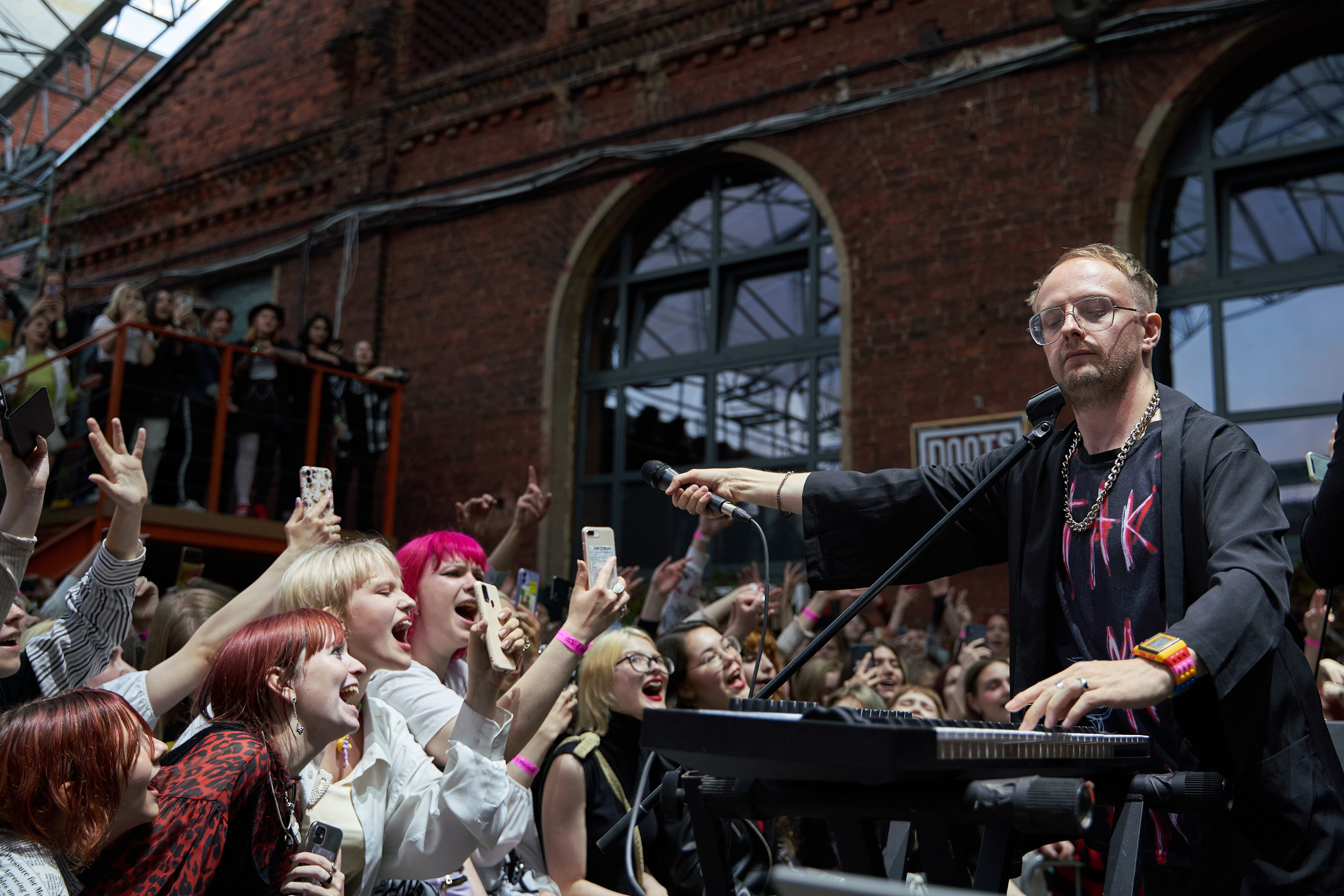 Фотосъёмка концертов в Санкт-Петербурге. Лена Монахова — портретный и концертный фотограф в Санкт-Петербурге