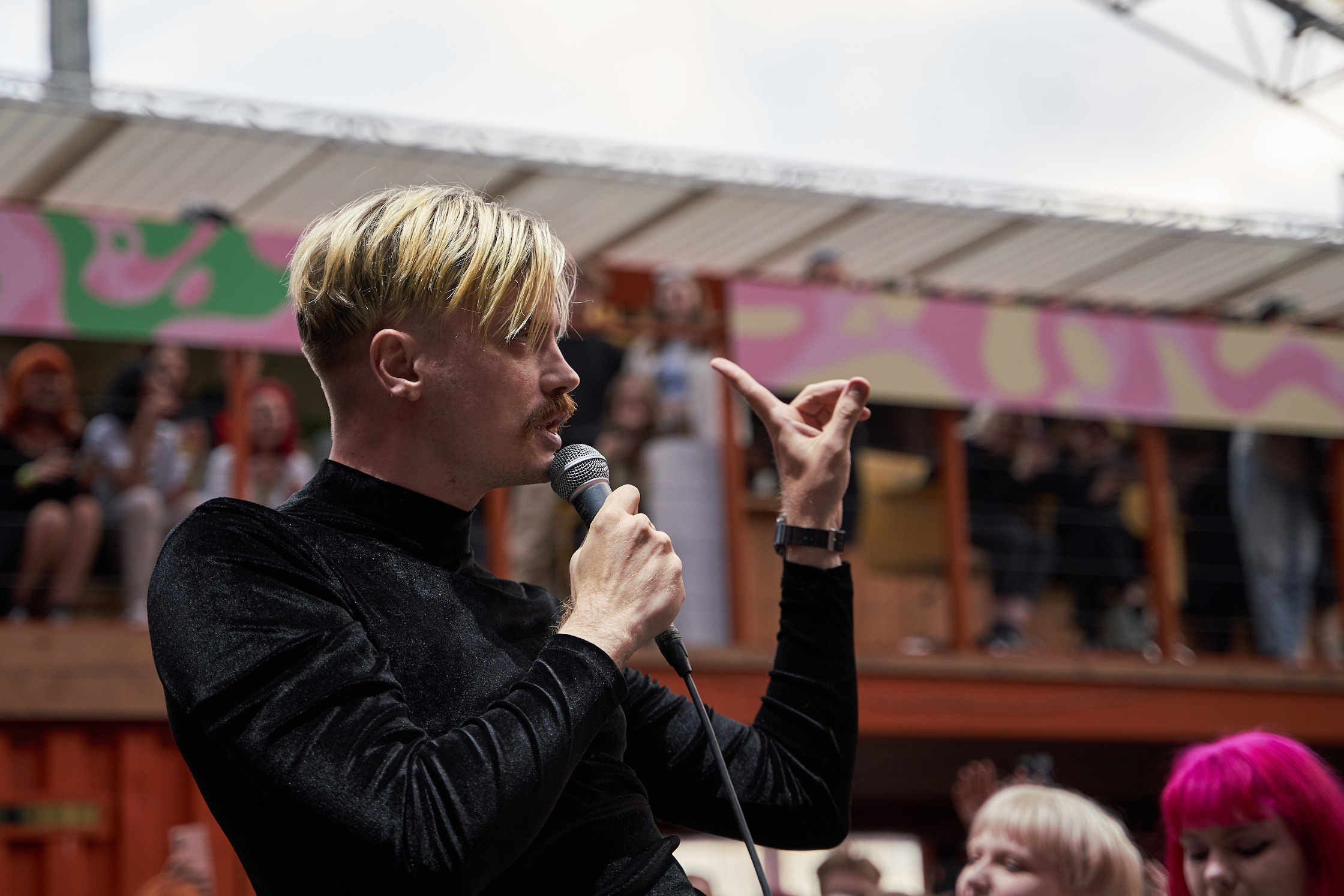 Фотосъёмка концертов в Санкт-Петербурге. Лена Монахова — портретный и концертный фотограф в Санкт-Петербурге