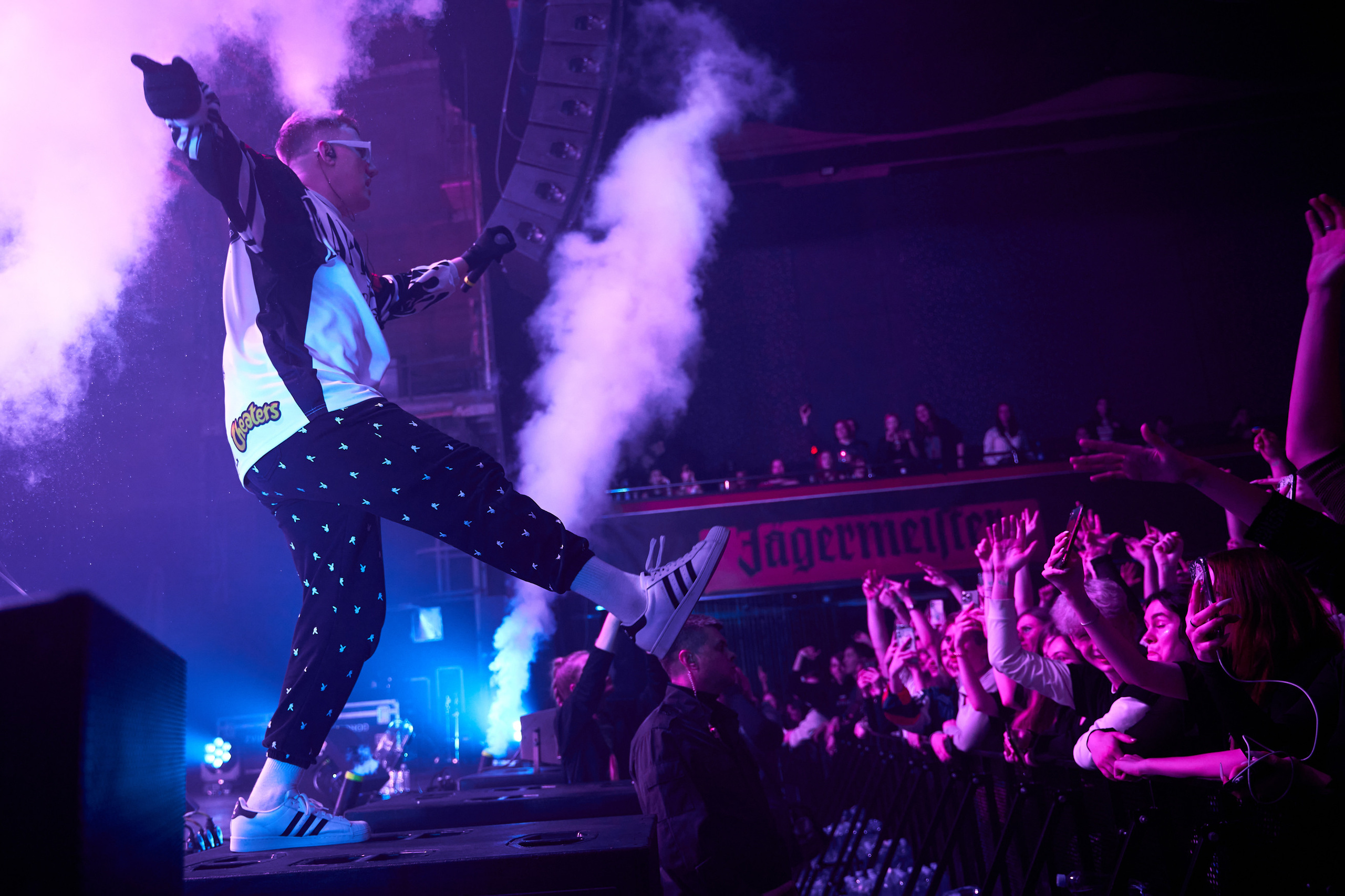 Фотосъёмка концертов в Санкт-Петербурге. Лена Монахова — портретный и концертный фотограф в Санкт-Петербурге