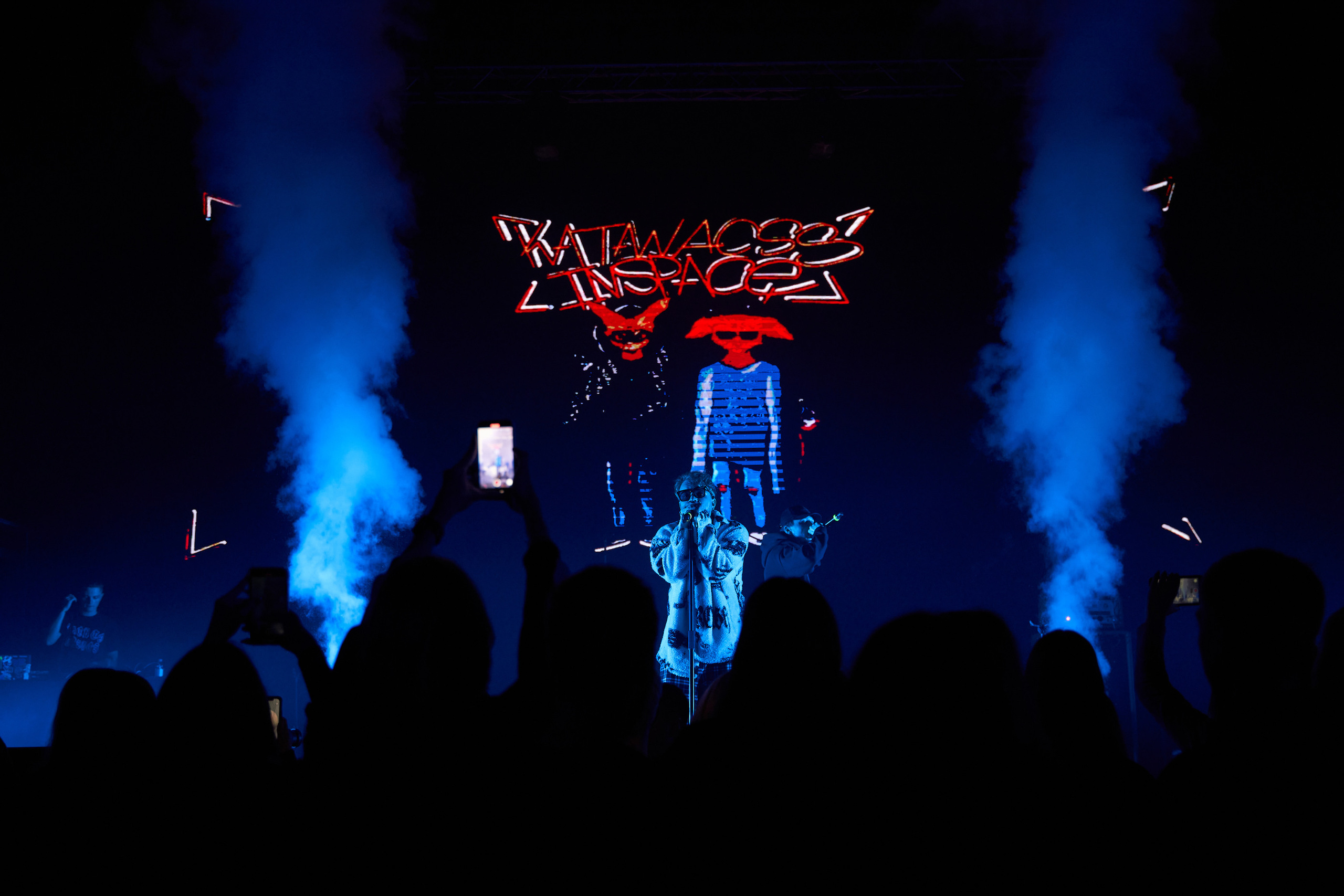 Фотосъёмка концертов в Санкт-Петербурге. Лена Монахова — портретный и концертный фотограф в Санкт-Петербурге