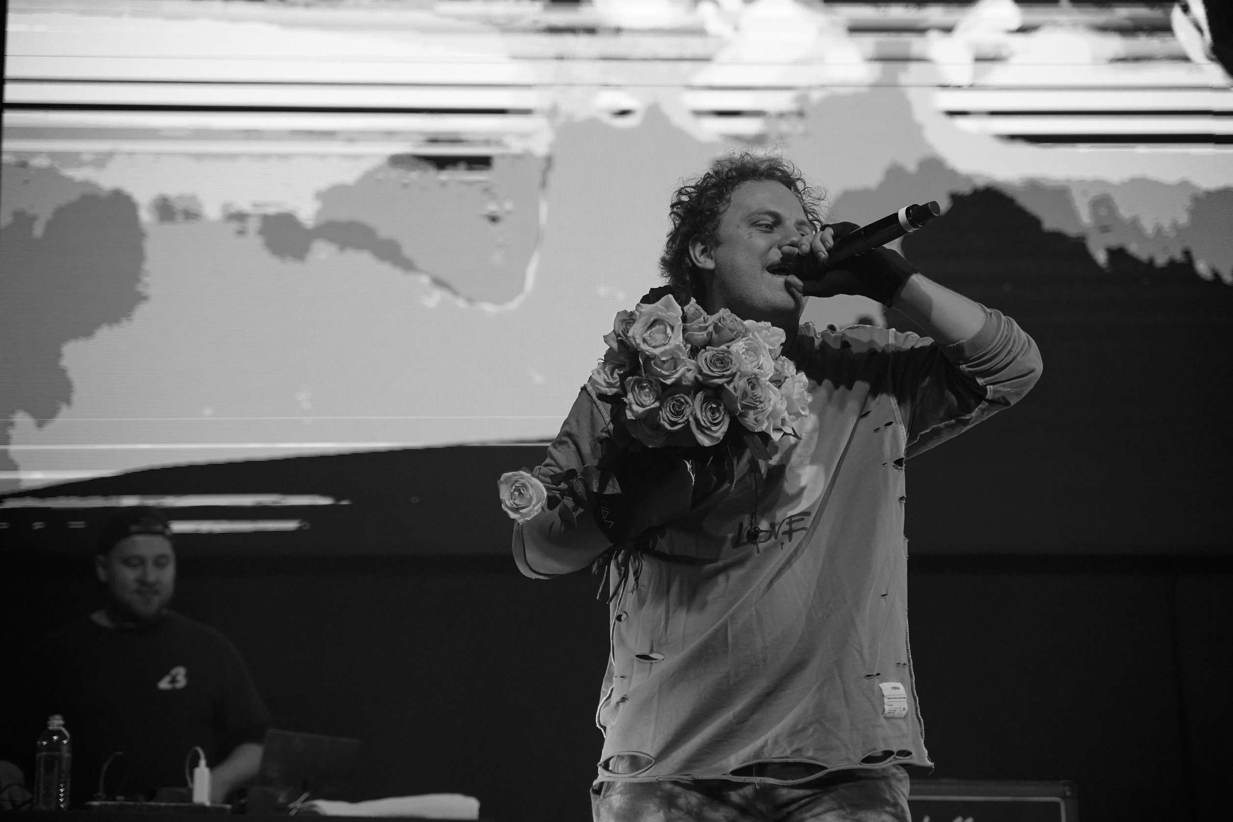 Фотосъёмка концертов в Санкт-Петербурге. Лена Монахова — портретный и концертный фотограф в Санкт-Петербурге