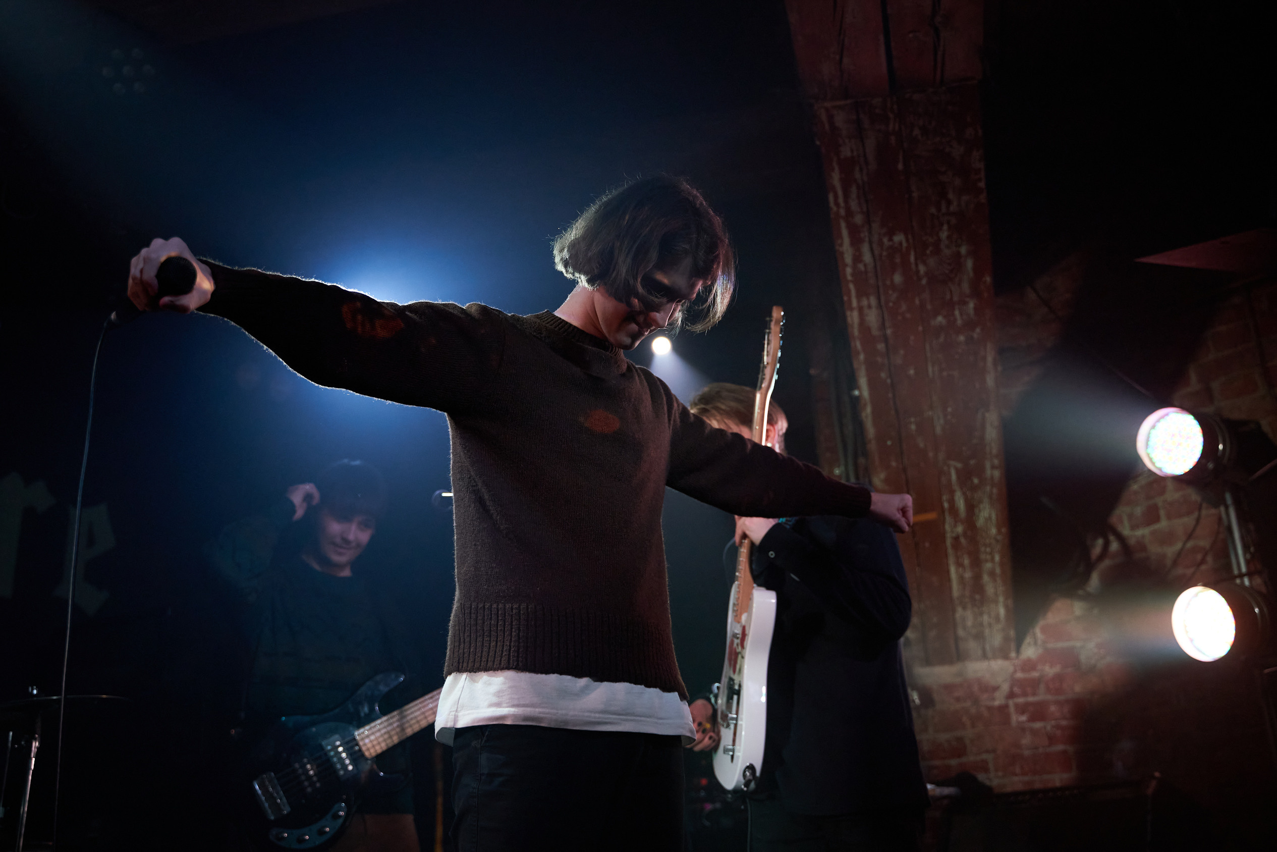 Фотосъёмка концертов в Санкт-Петербурге. Лена Монахова — портретный и концертный фотограф в Санкт-Петербурге