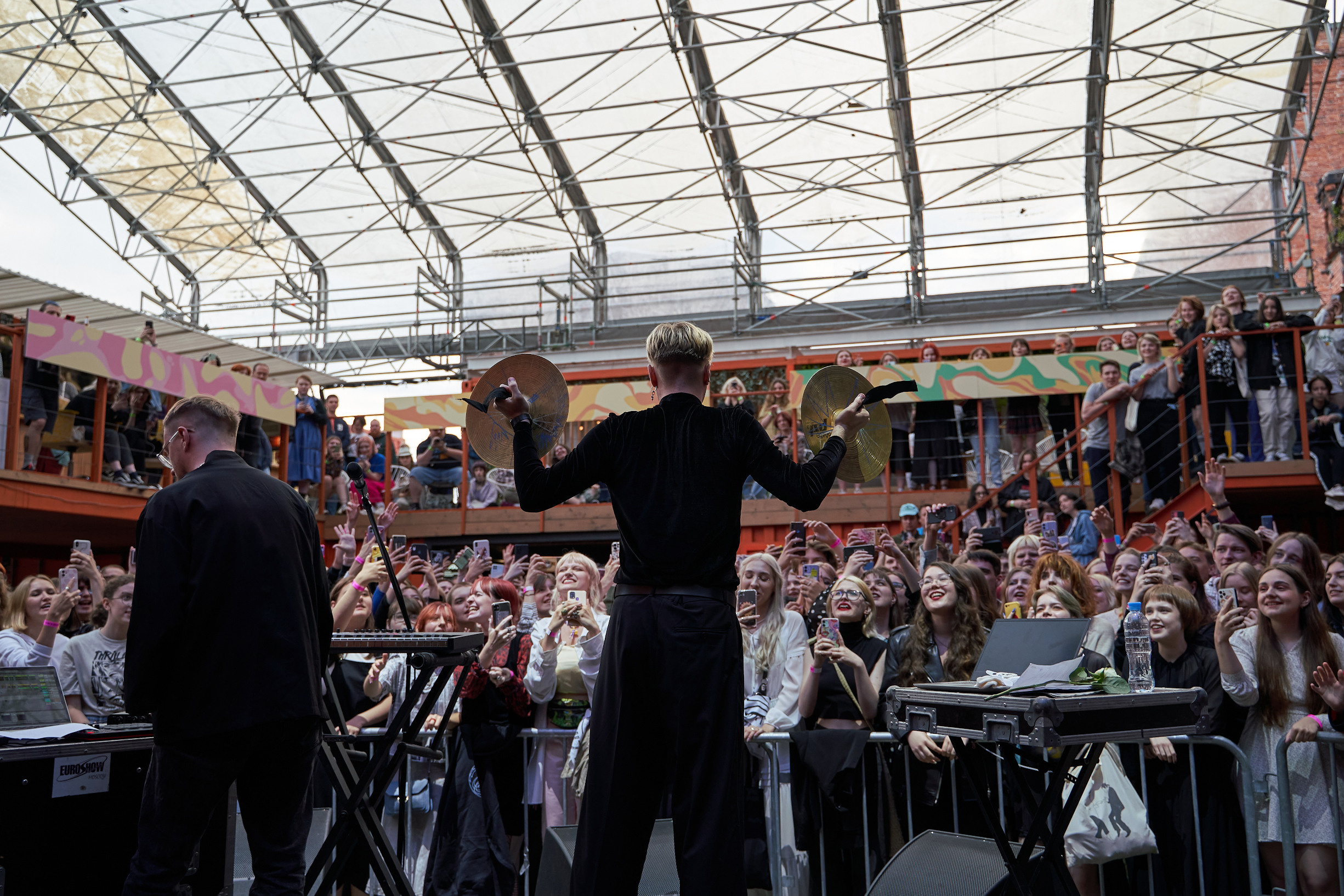 Фотосъёмка концертов в Санкт-Петербурге. Лена Монахова — портретный и концертный фотограф в Санкт-Петербурге