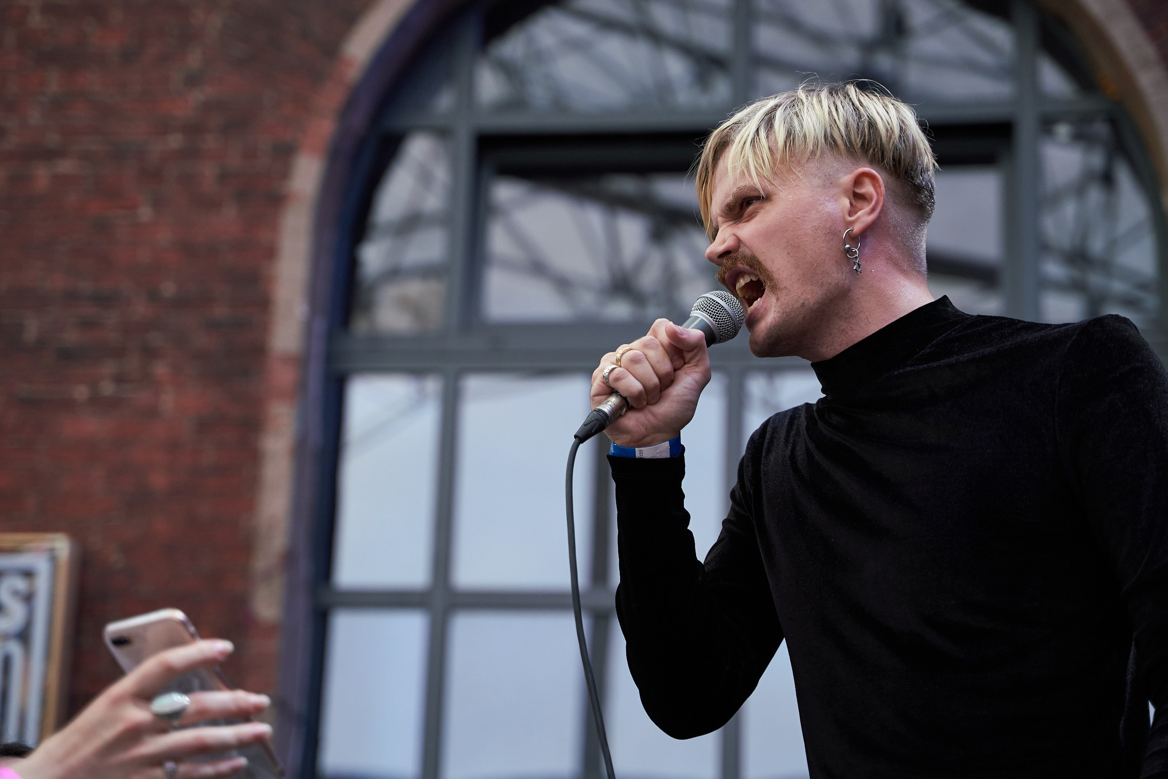 Фотосъёмка концертов в Санкт-Петербурге. Лена Монахова — портретный и концертный фотограф в Санкт-Петербурге