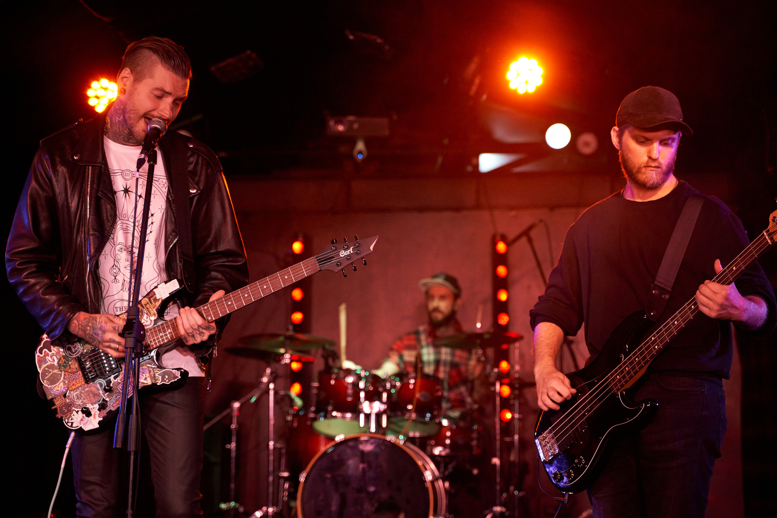 Фотосъёмка концертов в Санкт-Петербурге. Лена Монахова — портретный и концертный фотограф в Санкт-Петербурге