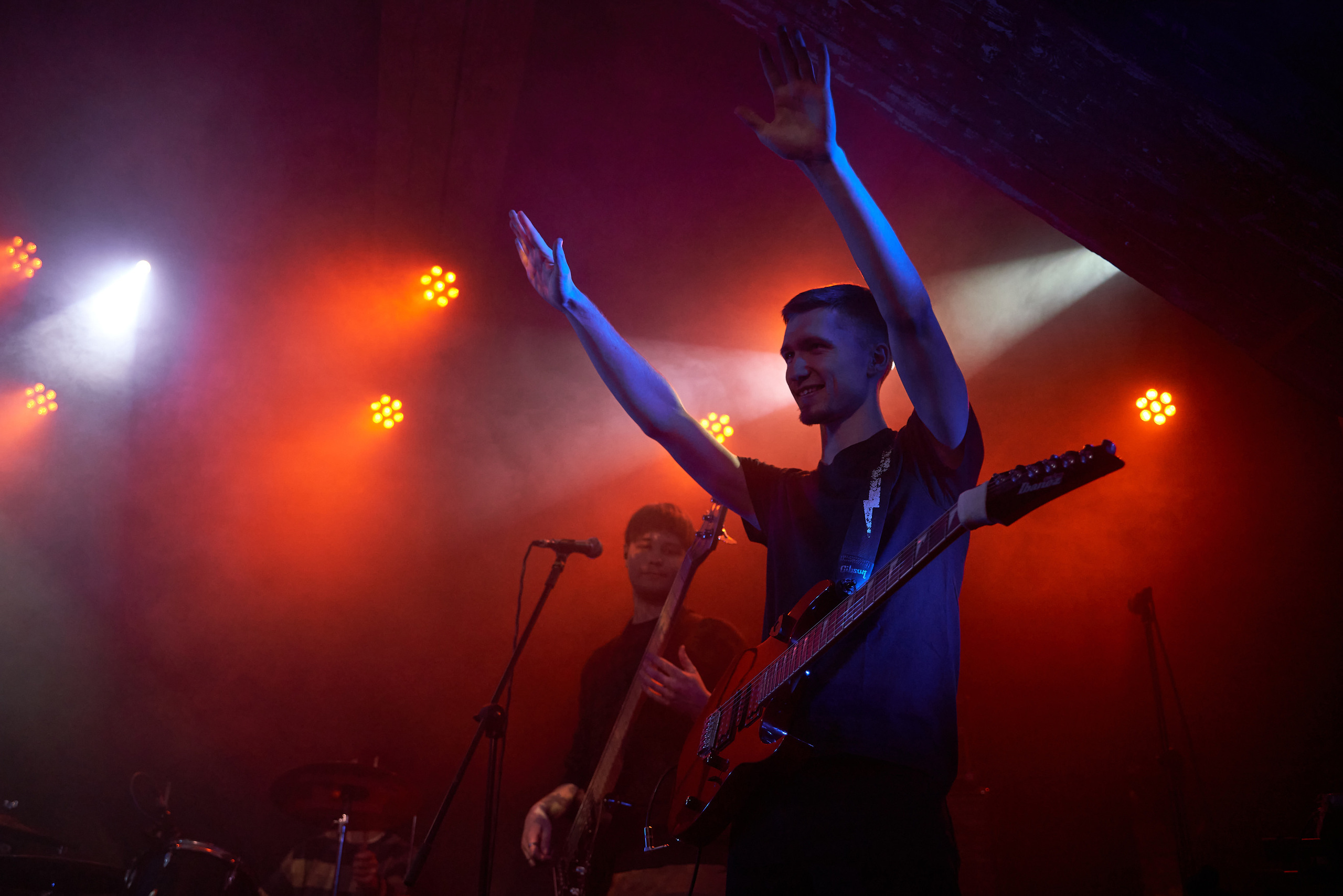 Фотосъёмка концертов в Санкт-Петербурге. Лена Монахова — портретный и концертный фотограф в Санкт-Петербурге