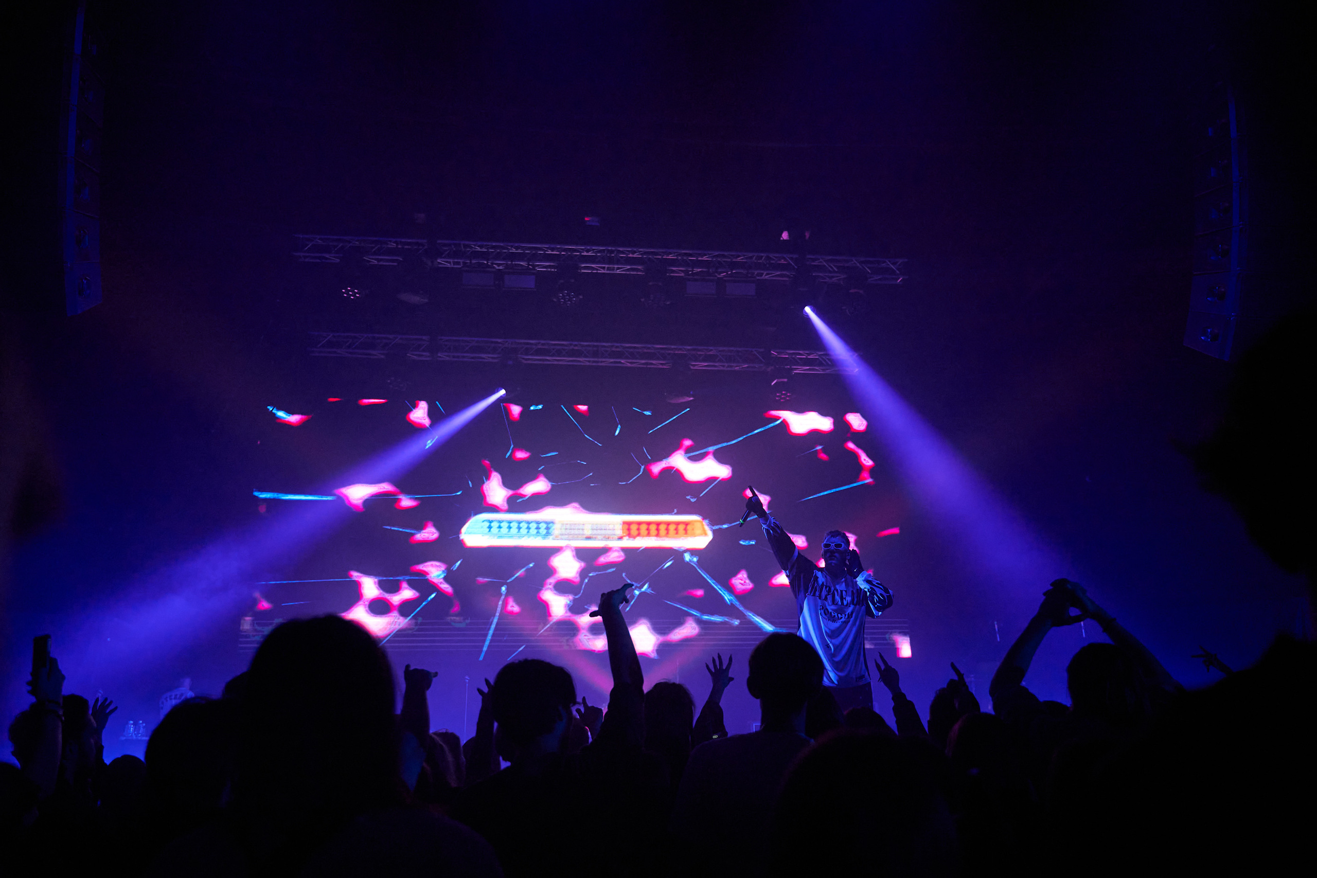 Фотосъёмка концертов в Санкт-Петербурге. Лена Монахова — портретный и концертный фотограф в Санкт-Петербурге