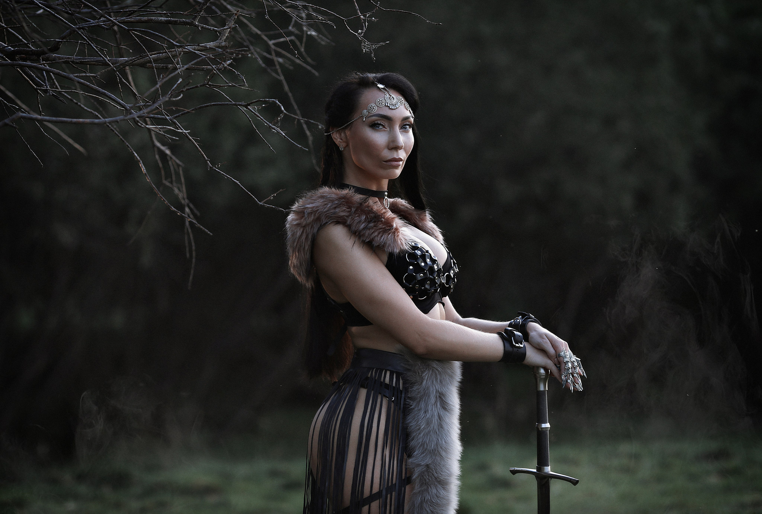 Прогулочные. Фотограф города  Краснотурьинска Медведев Михаил