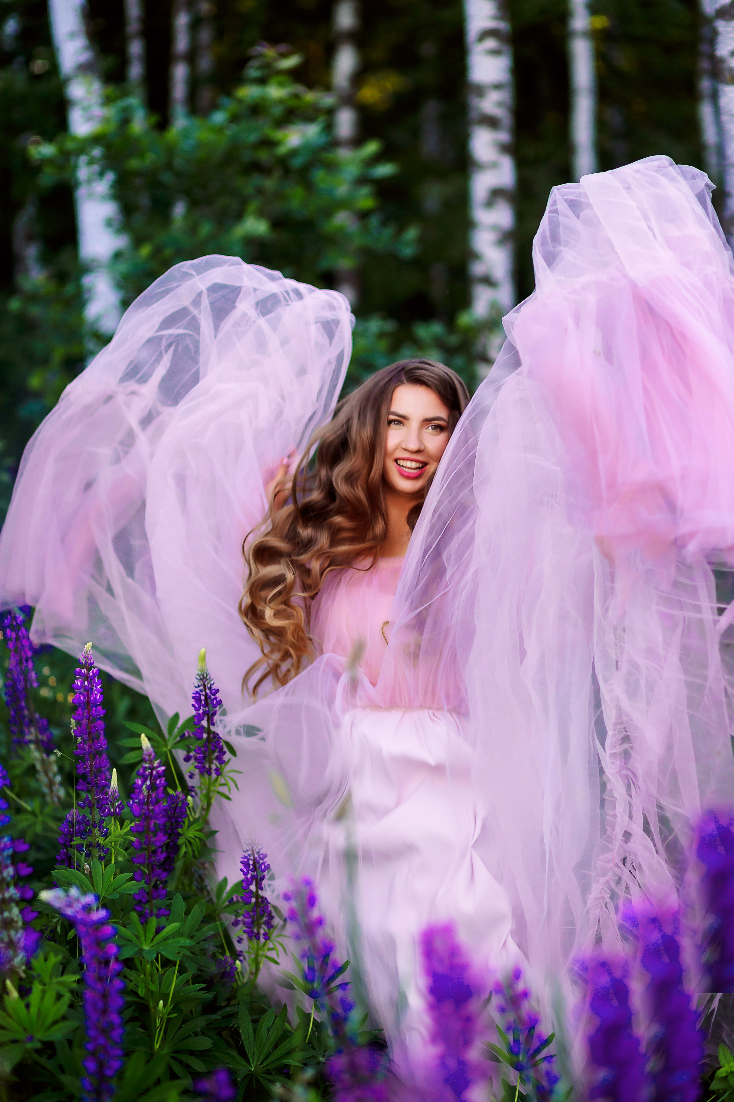 Мама и доченька. Семейный детский фотограф. Фотосессия в Минске