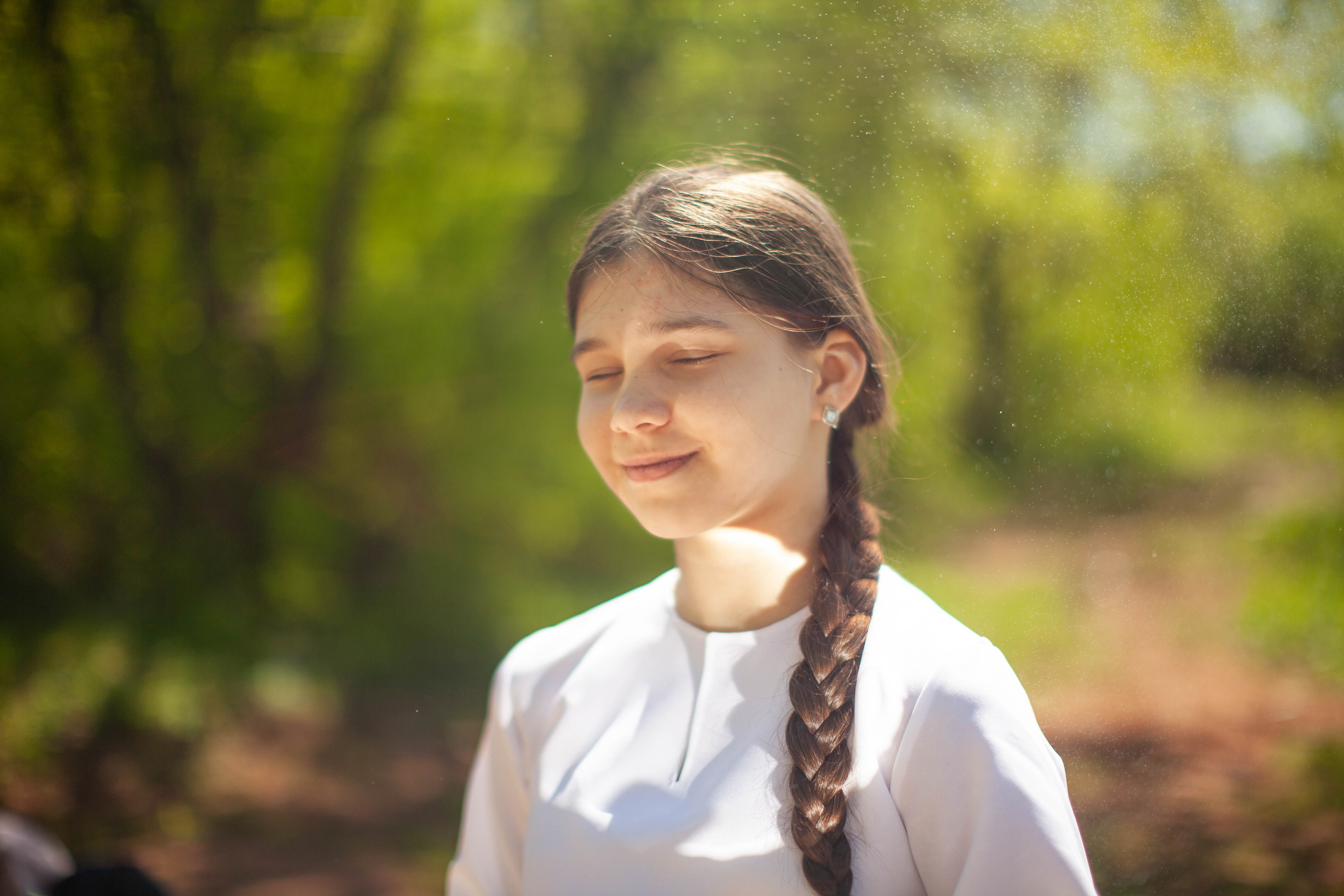 Летний день. Art my Pho