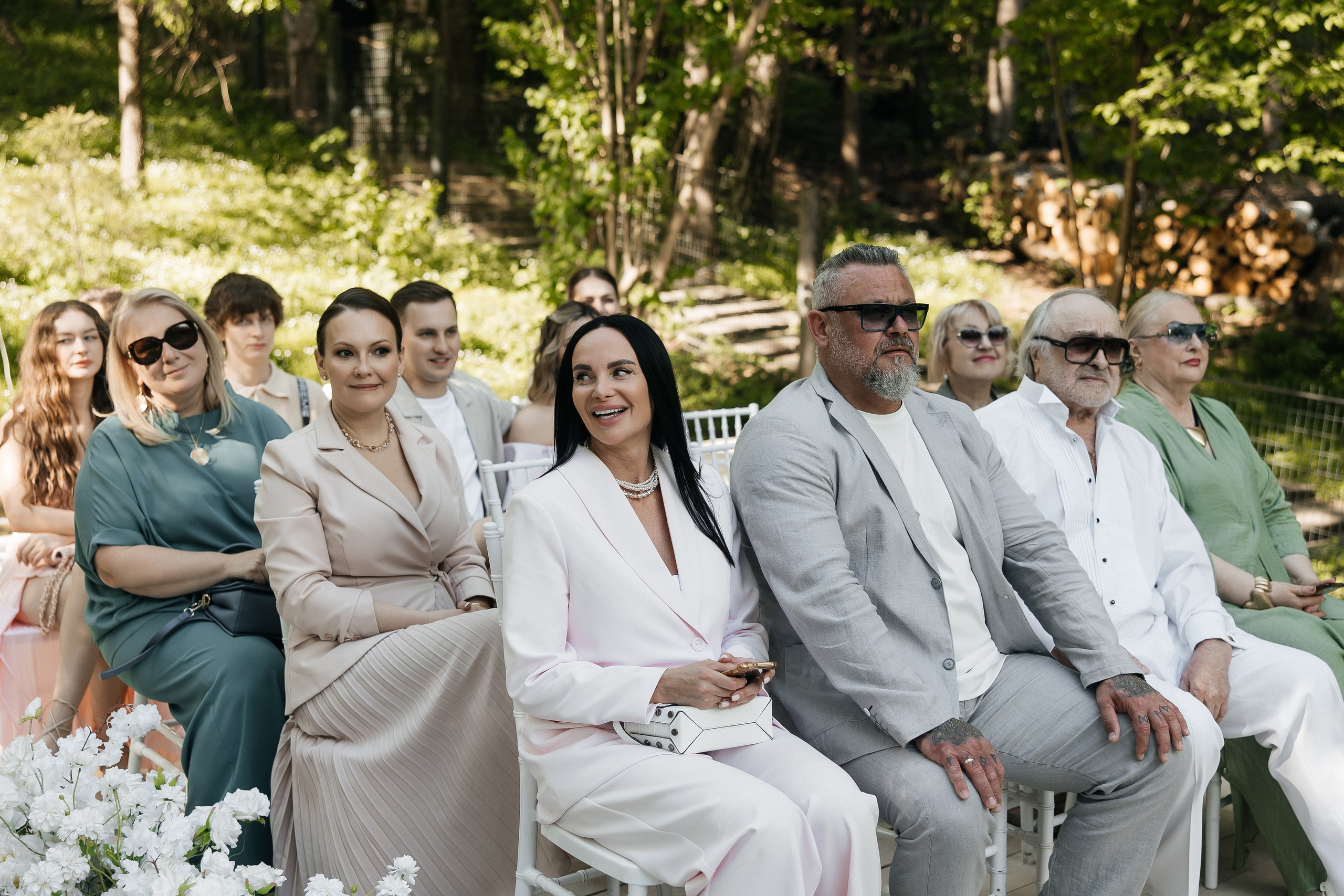 Демьян и Анна. СВАДЕБНЫЙ ФОТОГРАФ МОСКВА