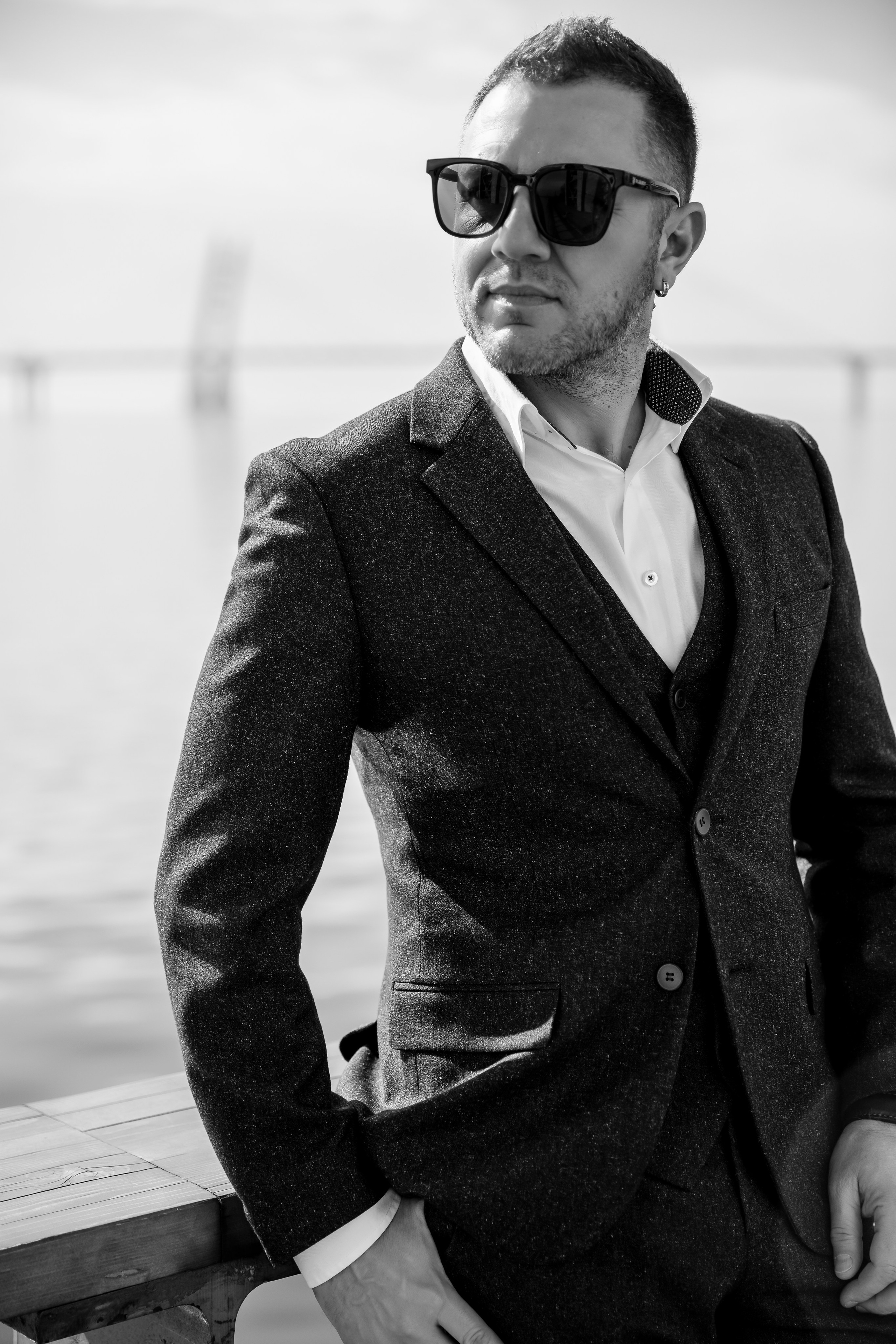 Роман. Свадебный и портретный фотограф