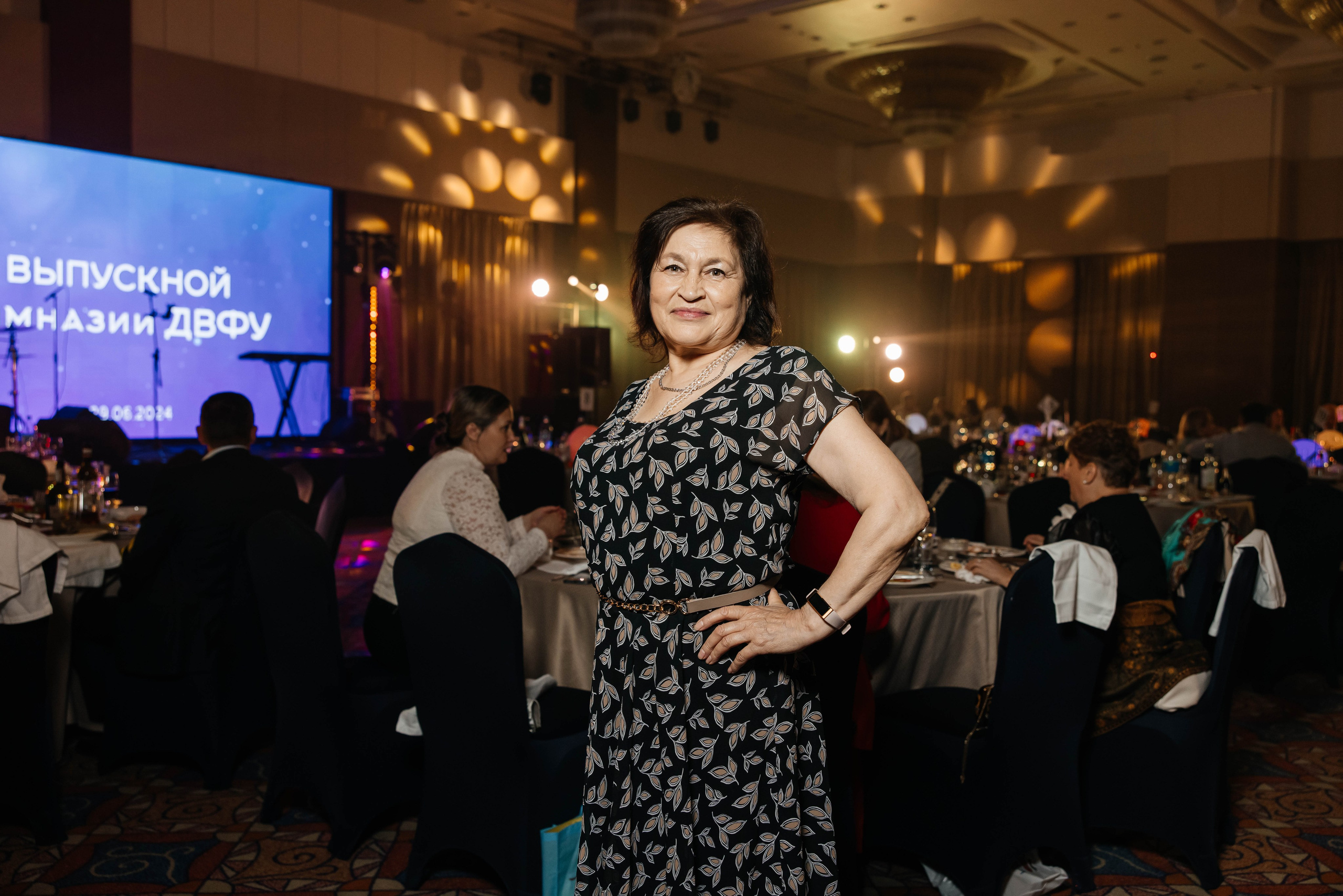 Graduation Party DVFU. Maxim Tsoy Photography