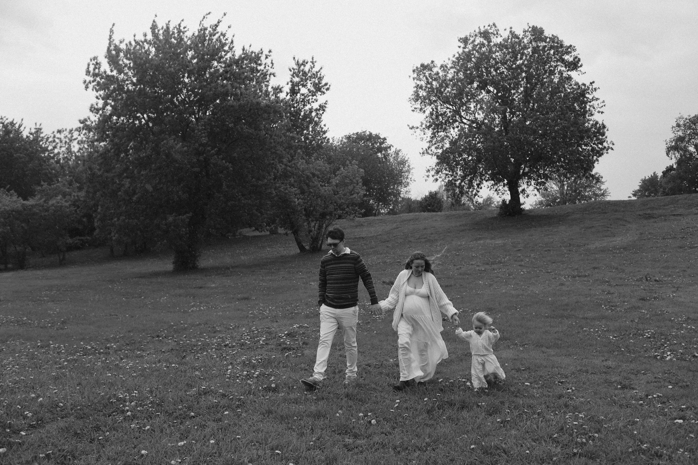 Pregnancy two. Семейный фотограф в Москве Алевтина Носова