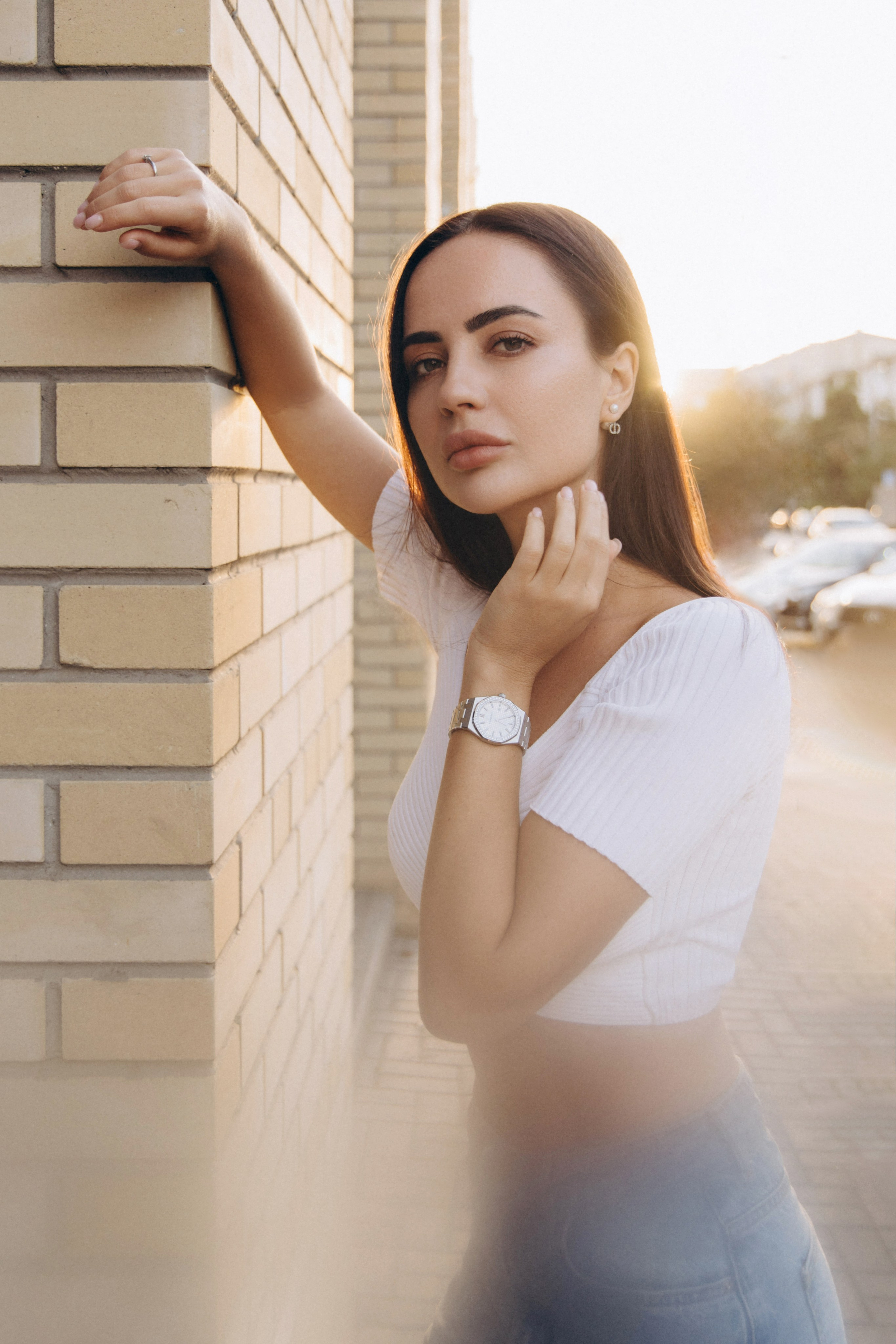 Раздел с портретами |уличные съемки. Aleksantis