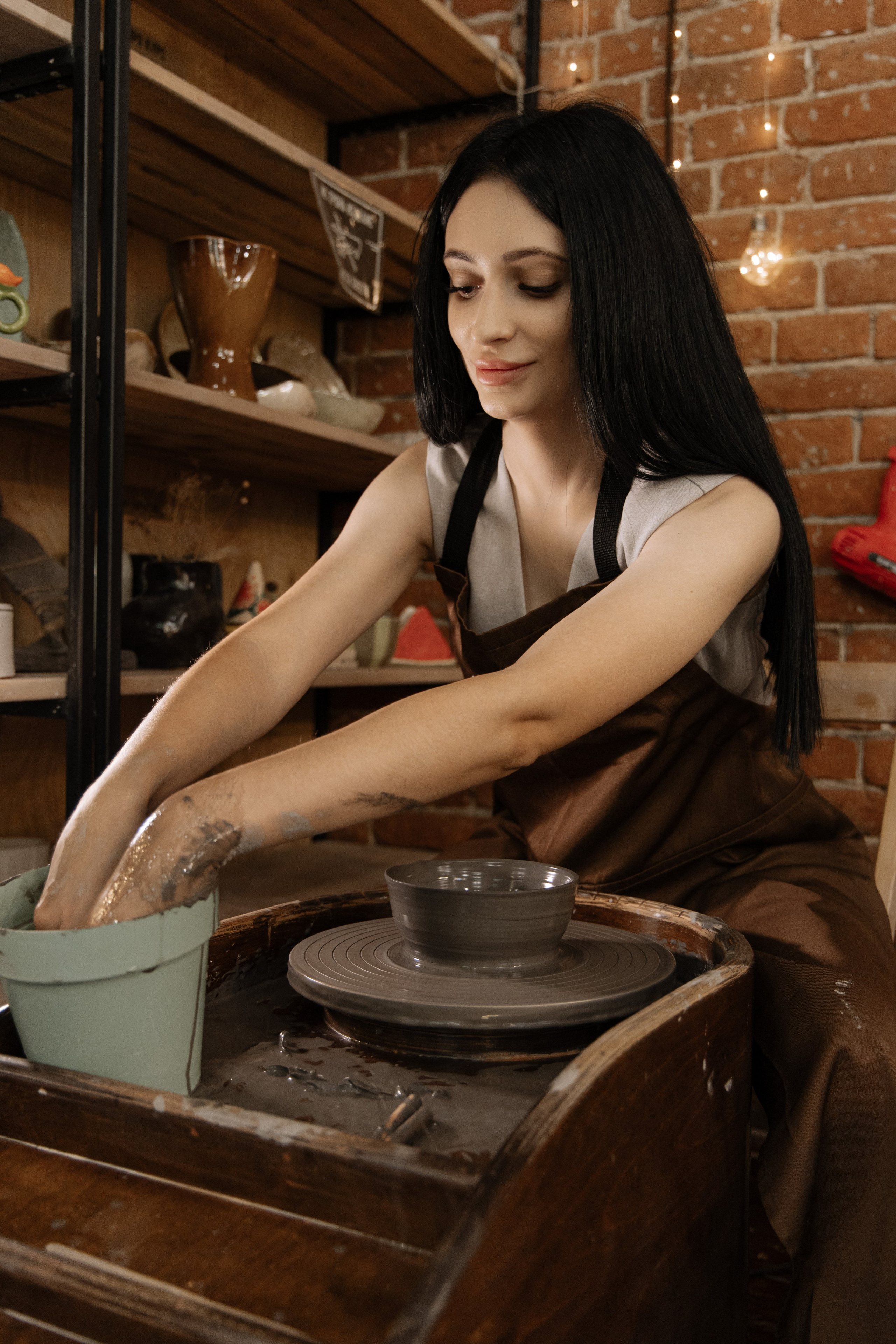 Юбилей Юлии. Aleksantis