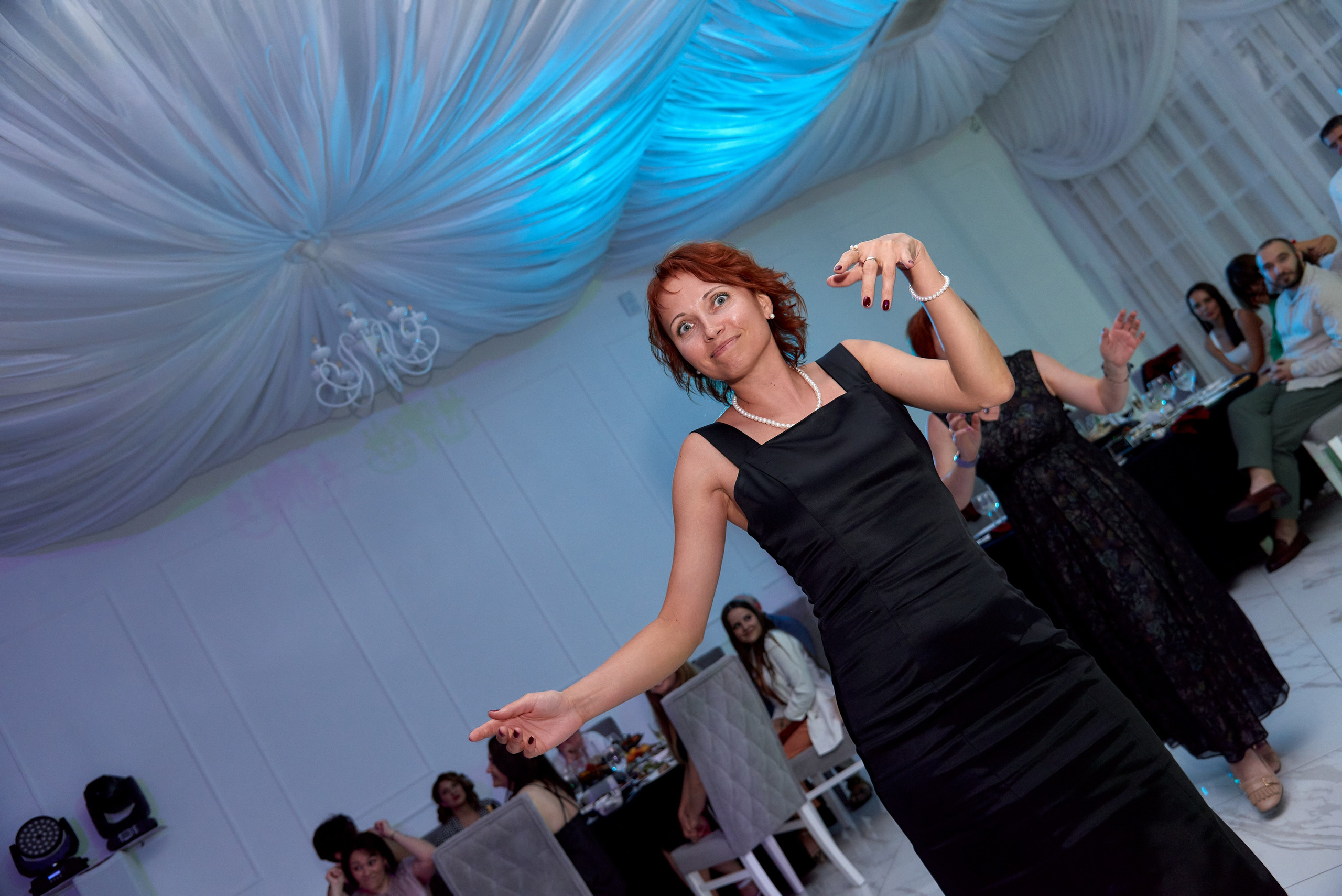 Эркон 25 лет. Aleksantis