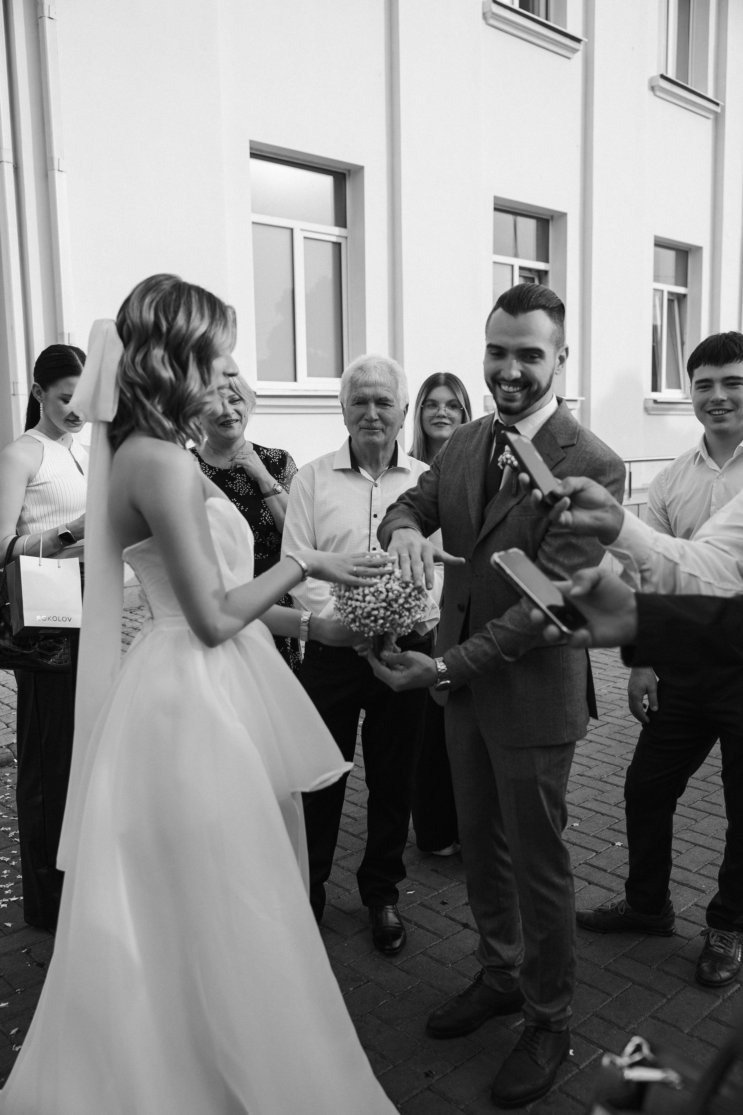 VADIM/VIKTORIA. Фотограф Лиана Резникова