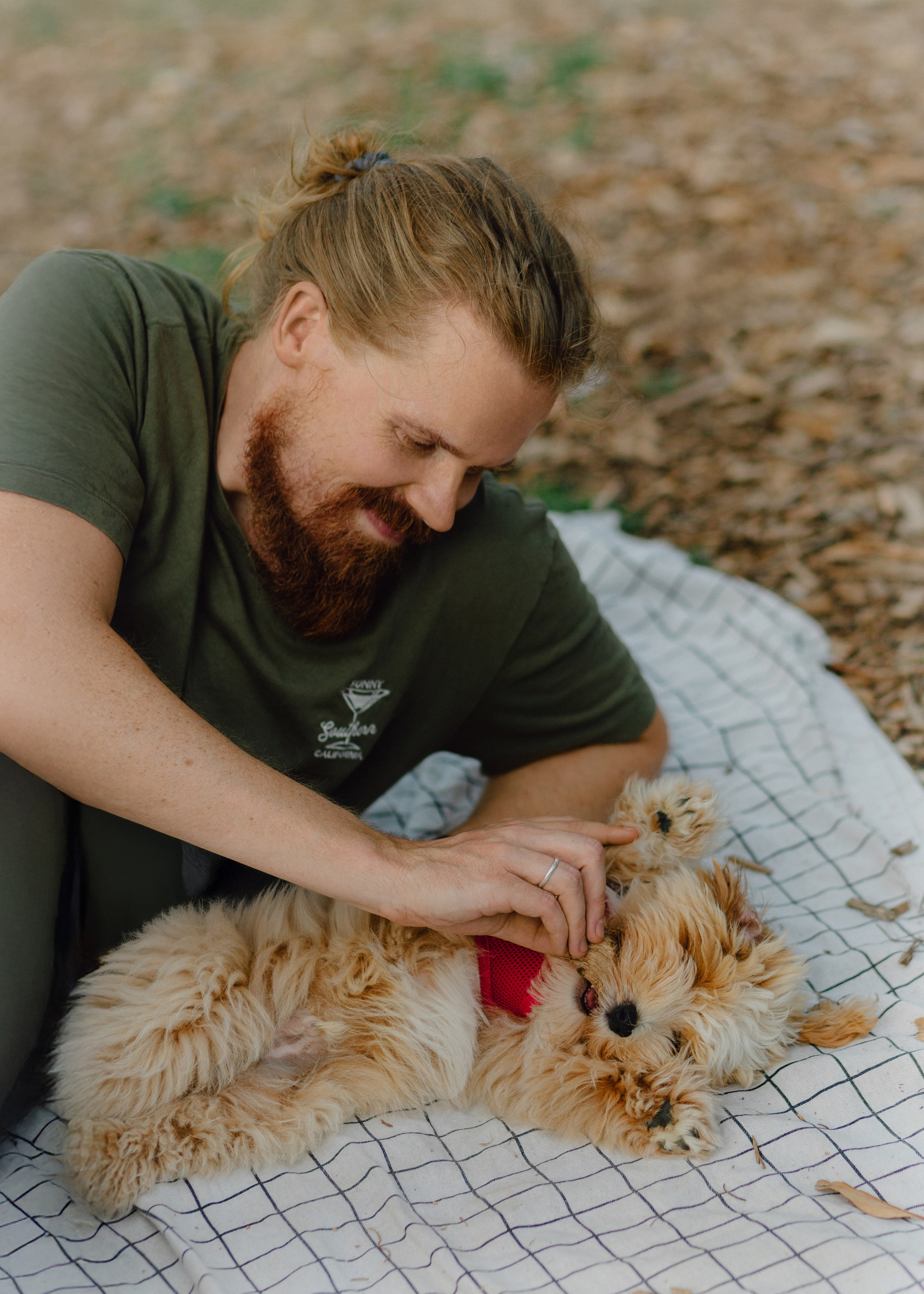 J&J Family. Barbara Isaeva