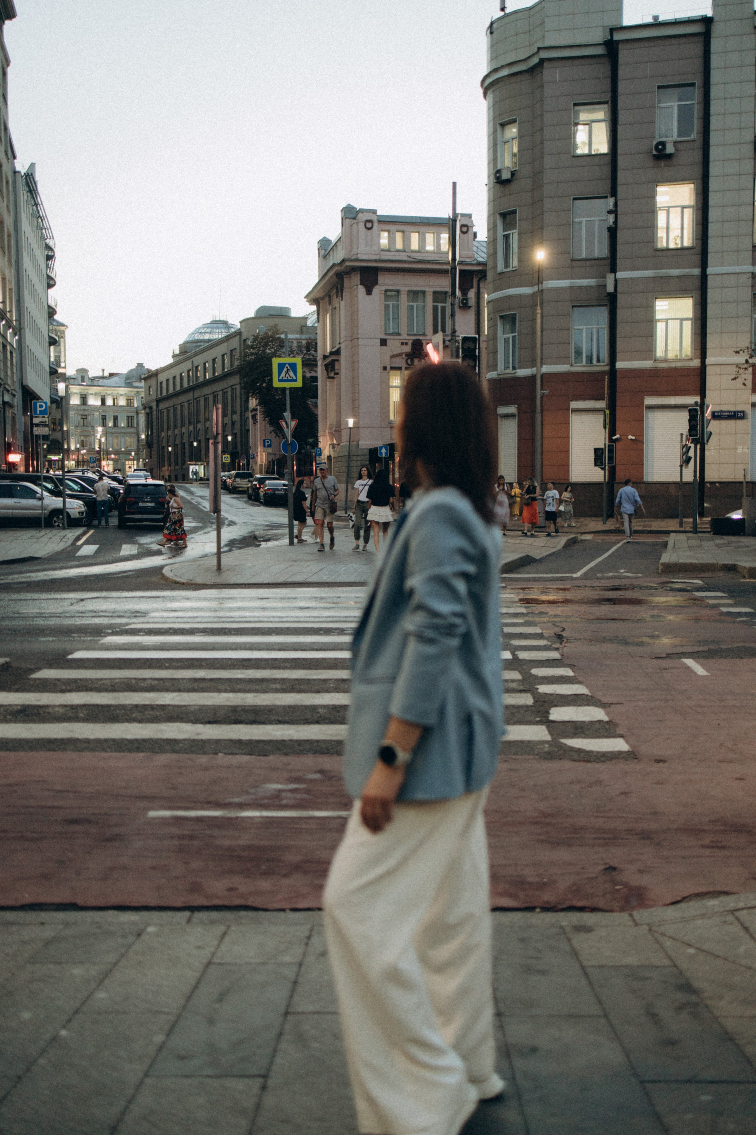 Виктория. Женский и семейный фотограф в Москве Анастасия Филимонова