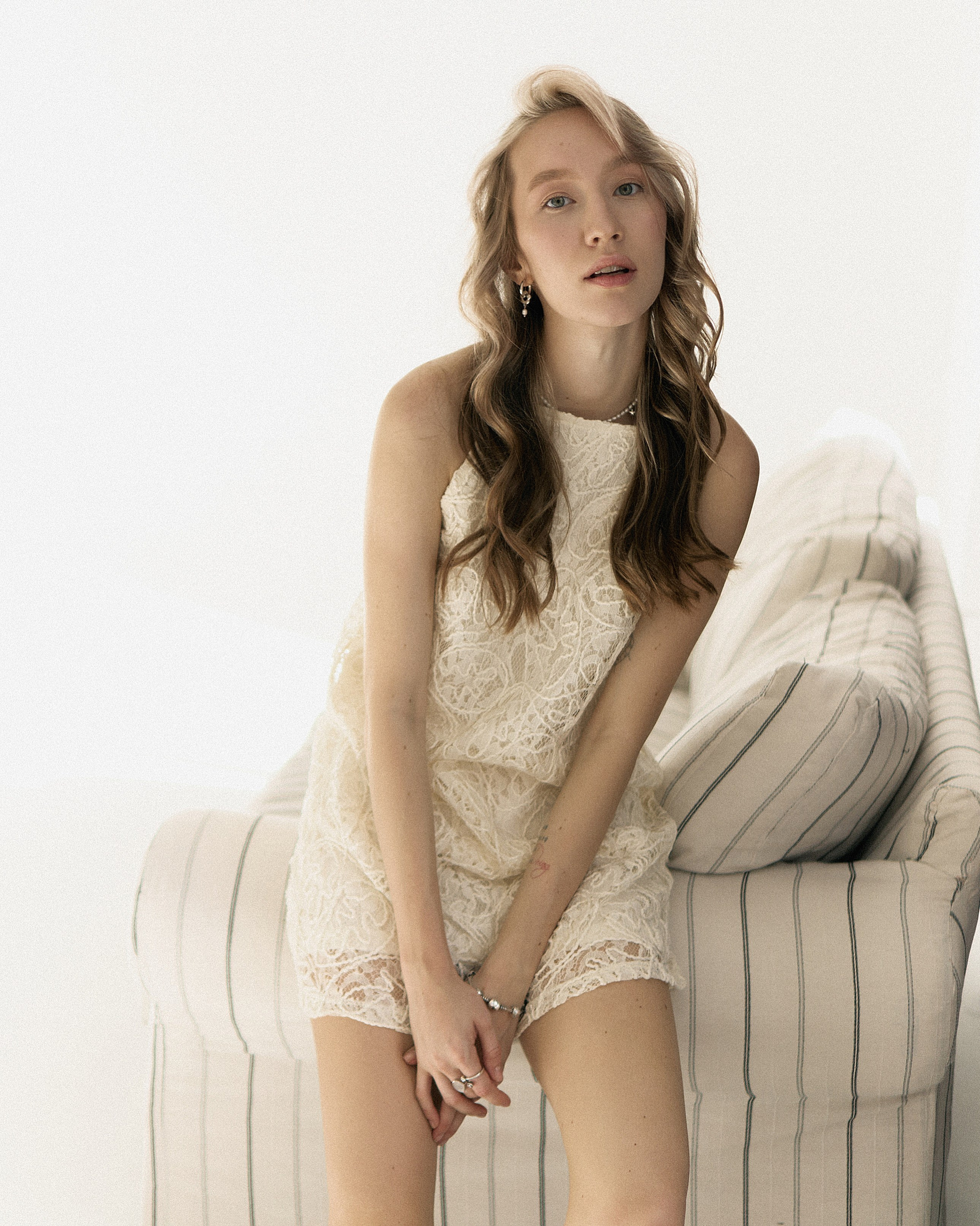 Polina. Индивидуальная и семейная фотосессия в Чебоксарах Оксана Русакова