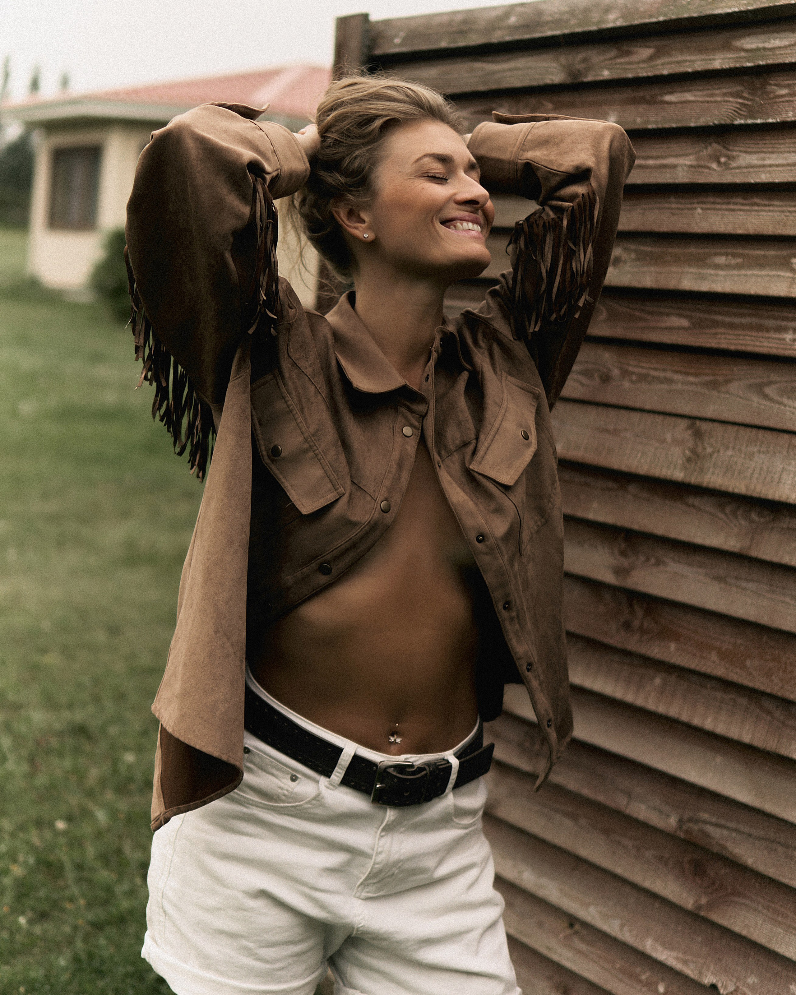 Yulia. Индивидуальная и семейная фотосессия в Чебоксарах Оксана Русакова