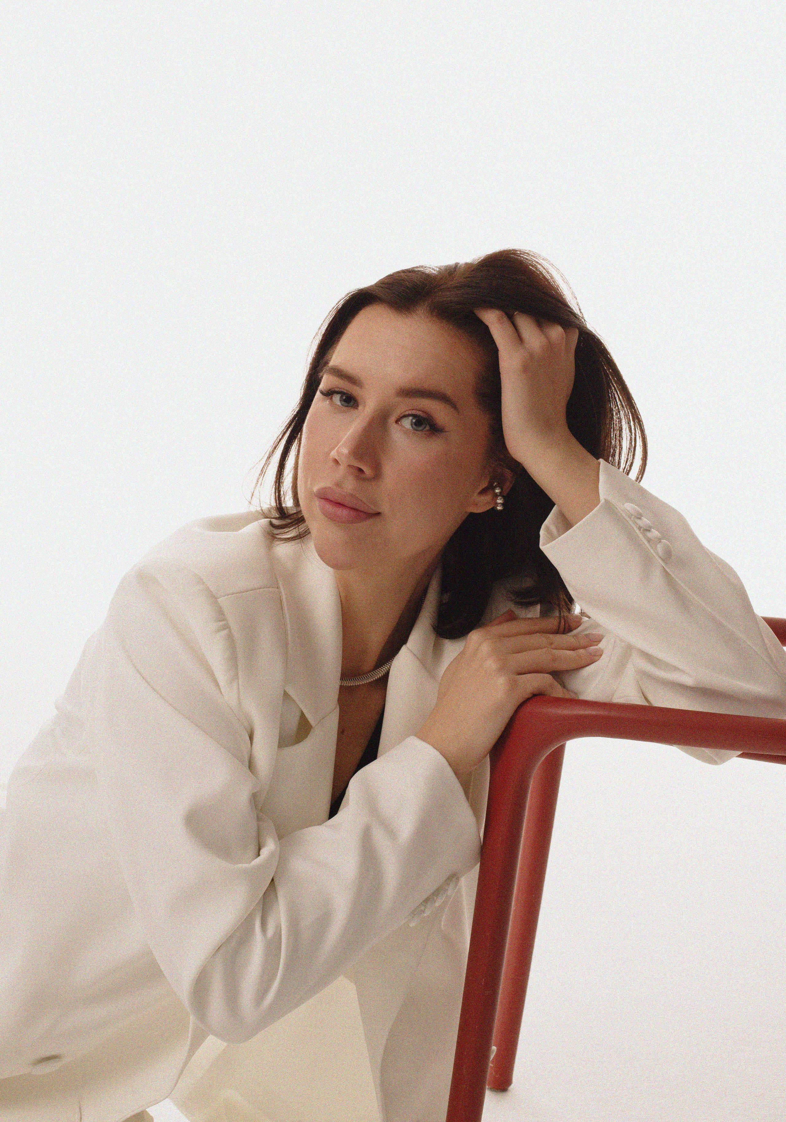 Александра. Фотограф москва