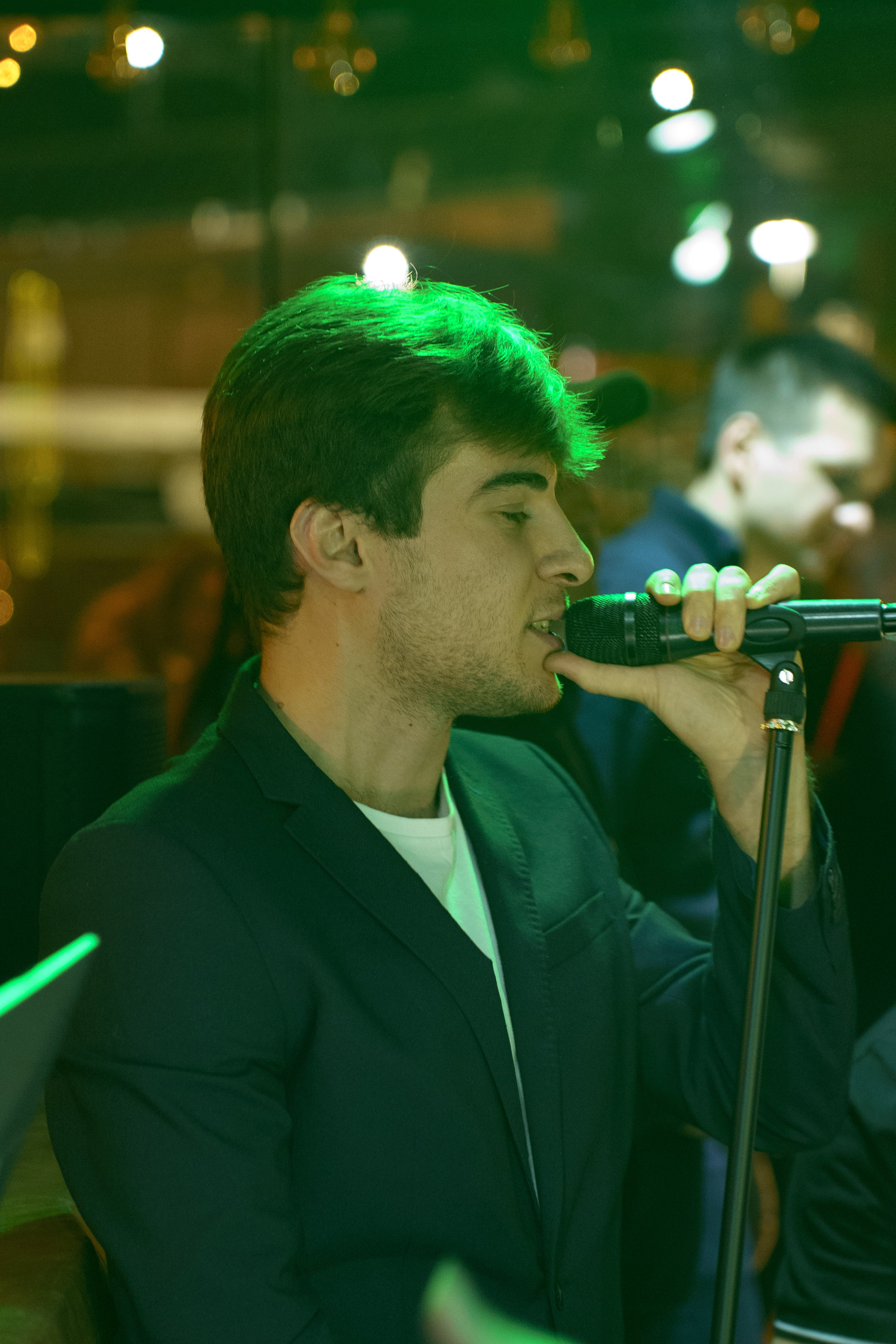 Reportage “What? Mountains!” Arkhyz. Your Photographer in Dubai Kirill Perepelkin