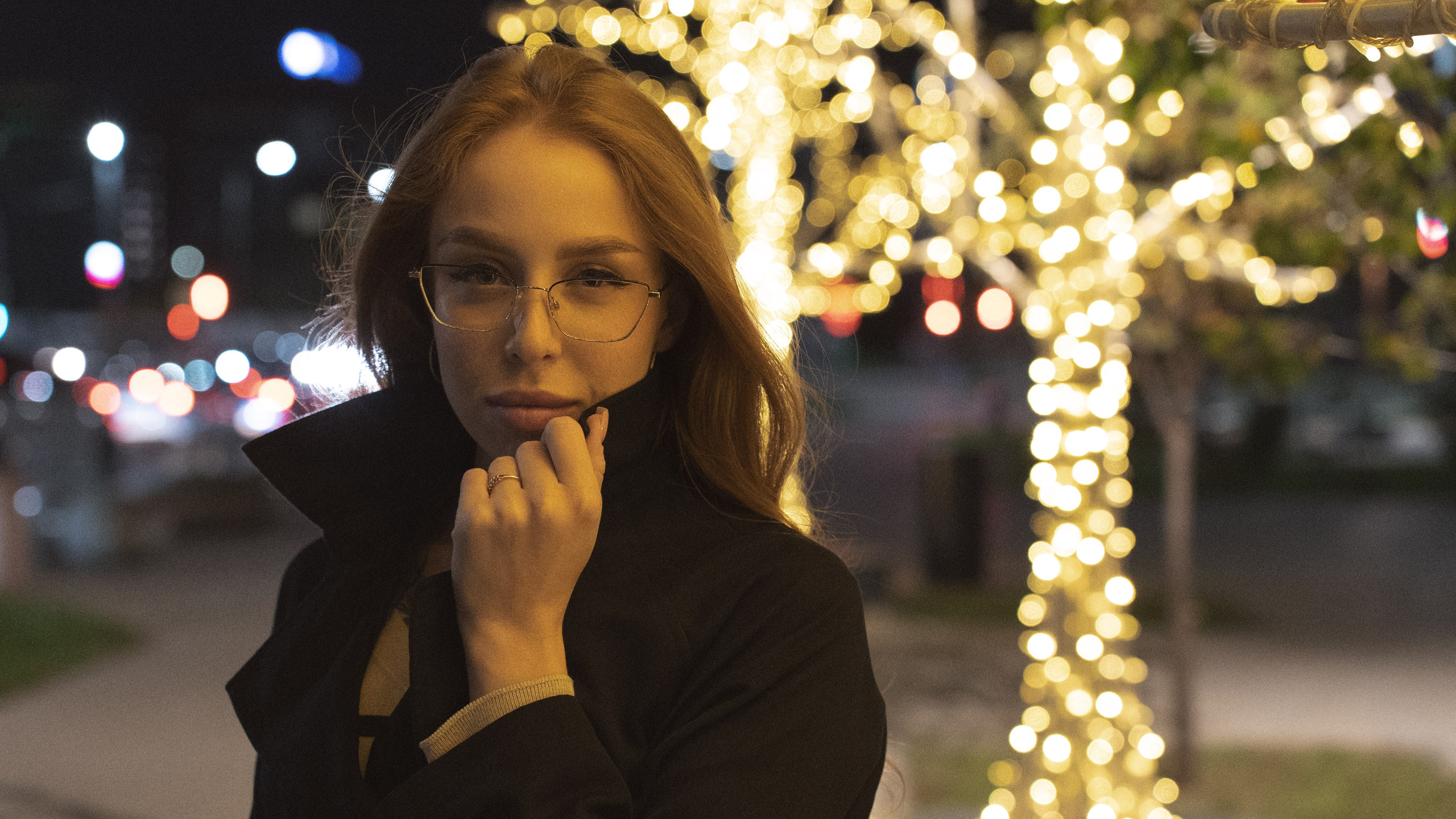 Леся Стрит съемка. Your Photographer in Dubai Kirill Perepelkin