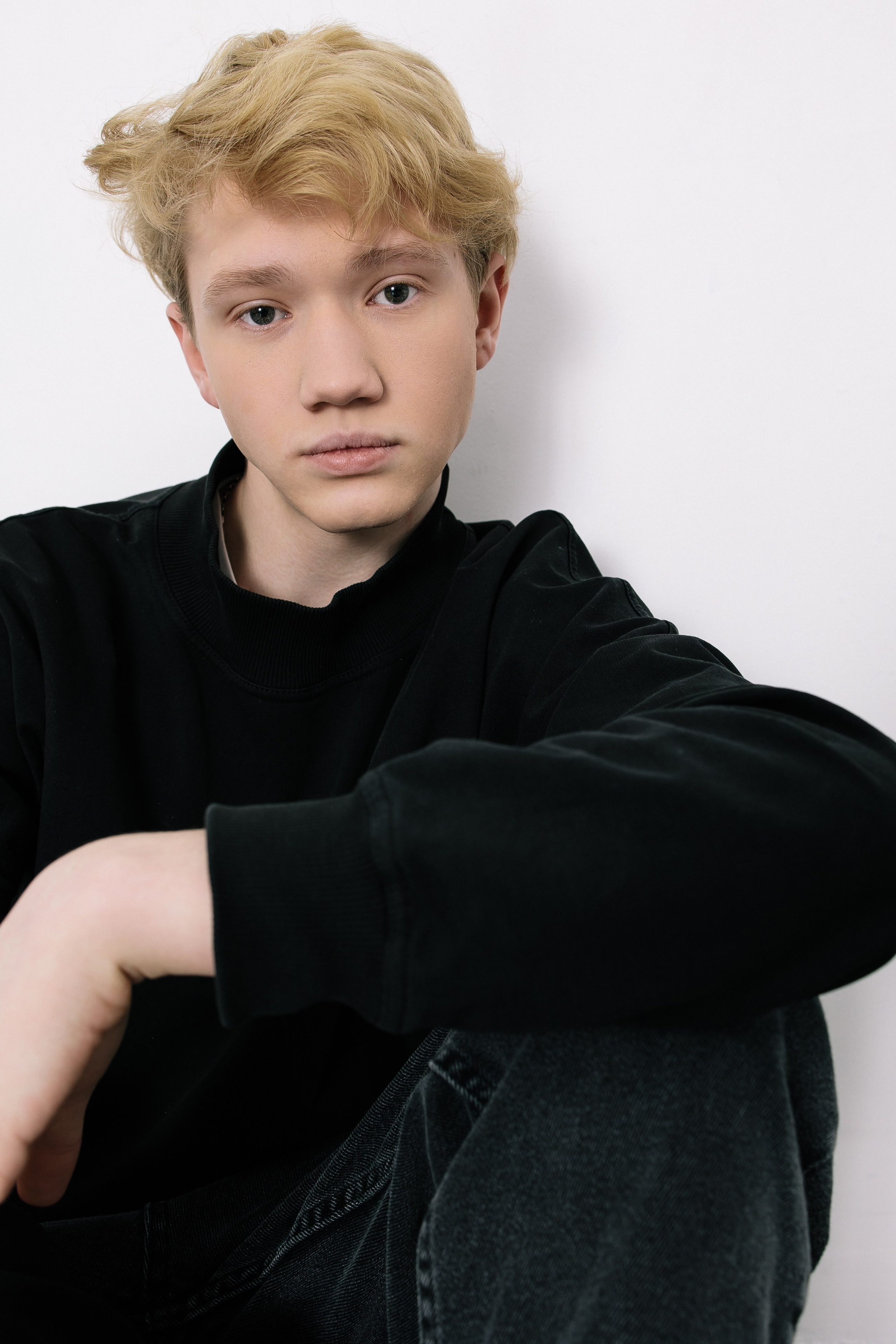 Маяцкий Владислав. Promodels