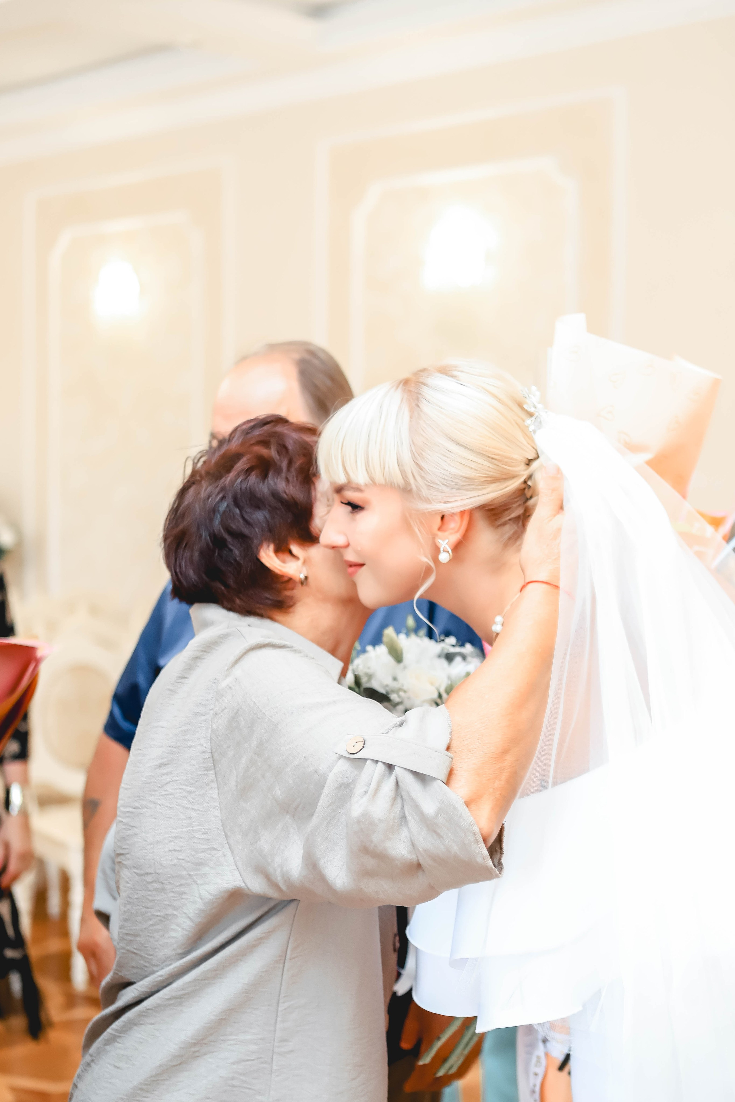 Vldimir & Anastasia. Женский/Детский фотограф в Симферополе Вероника Слепогина