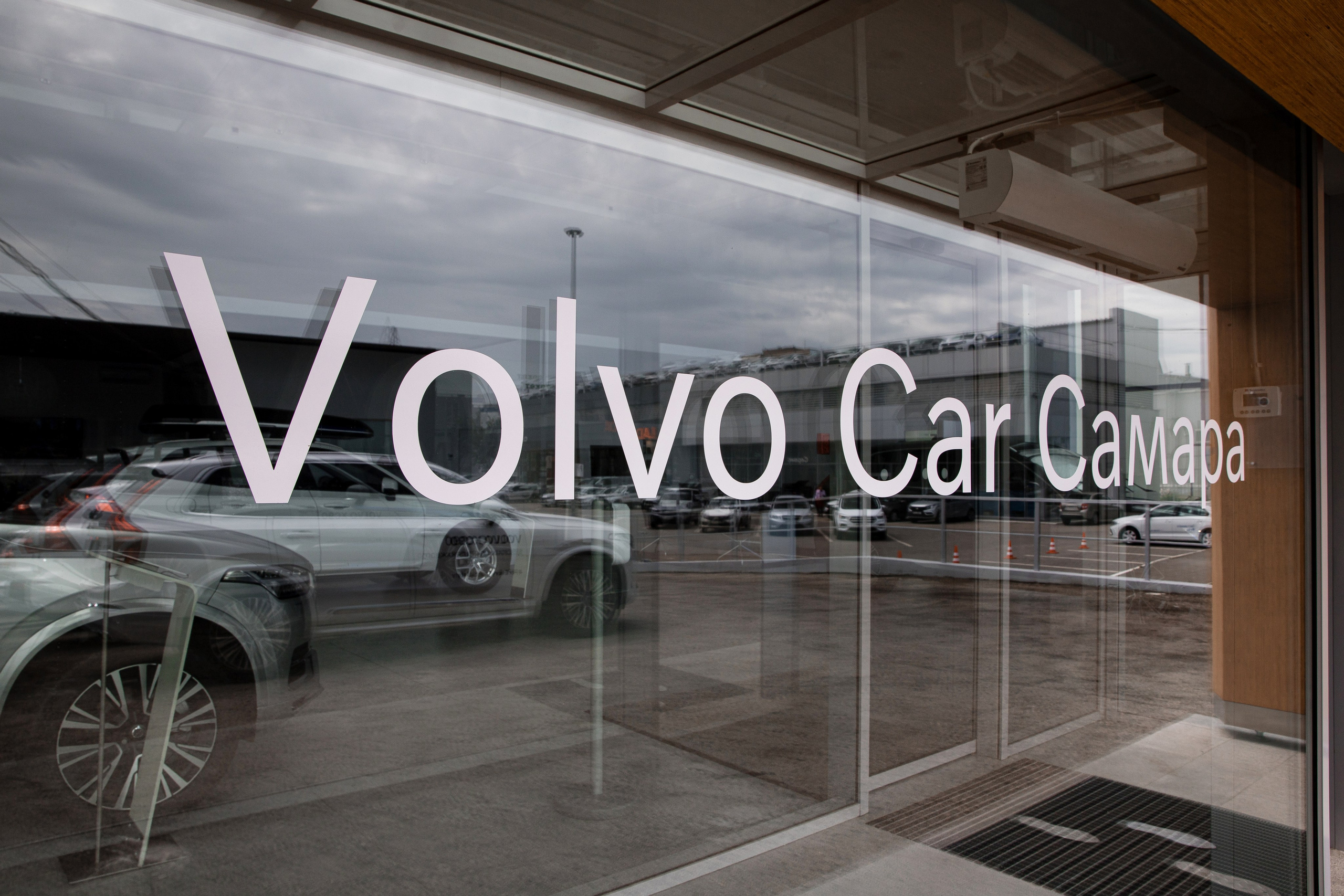 Презентация автомобилей. Профессиональный фотограф Тольятти | Самара | Москва | Сочи