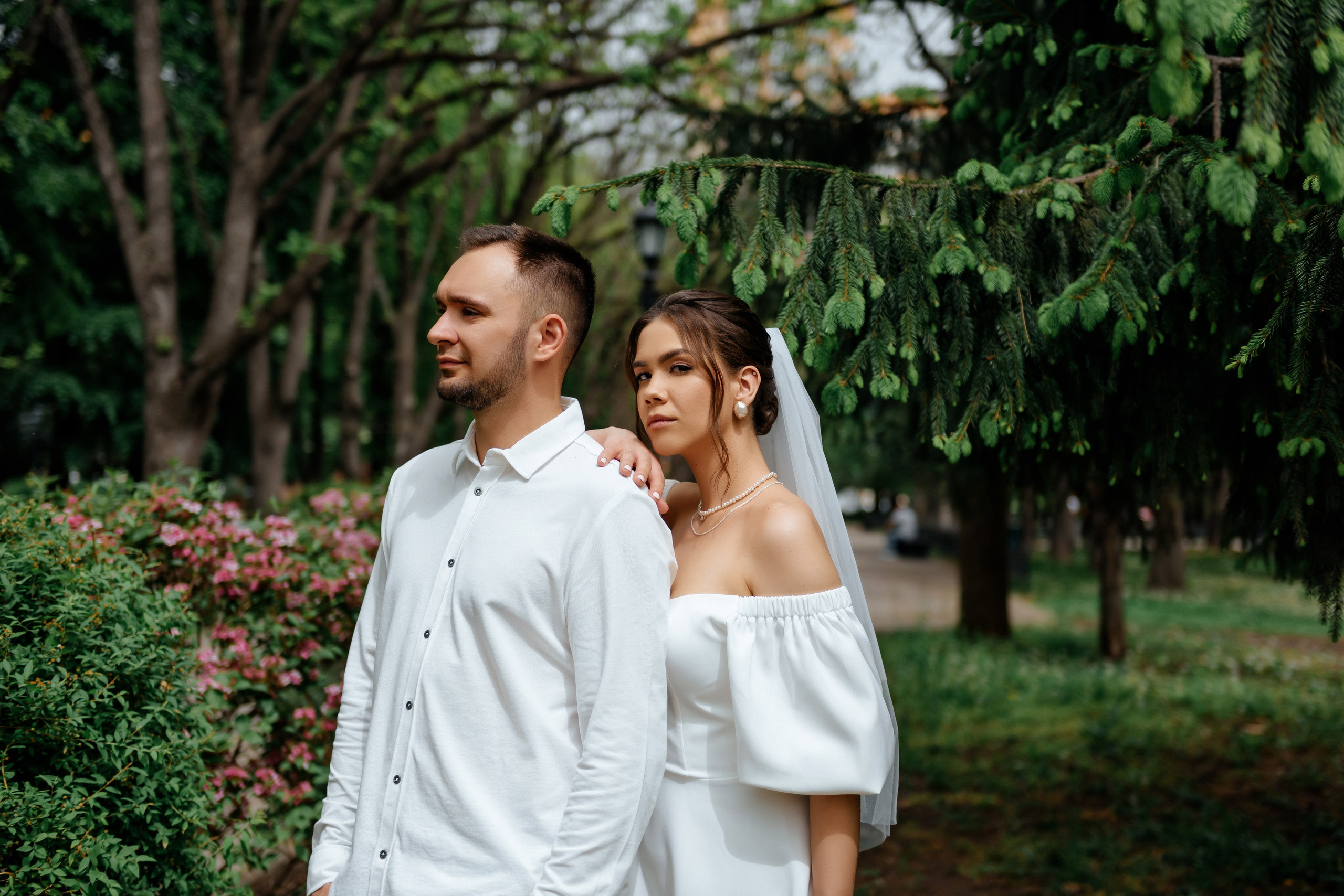 Свадебная фотосъемка, свадебный фотограф в Краснодаре. Мария Прищеп. Профессиональный фотограф в Краснодаре