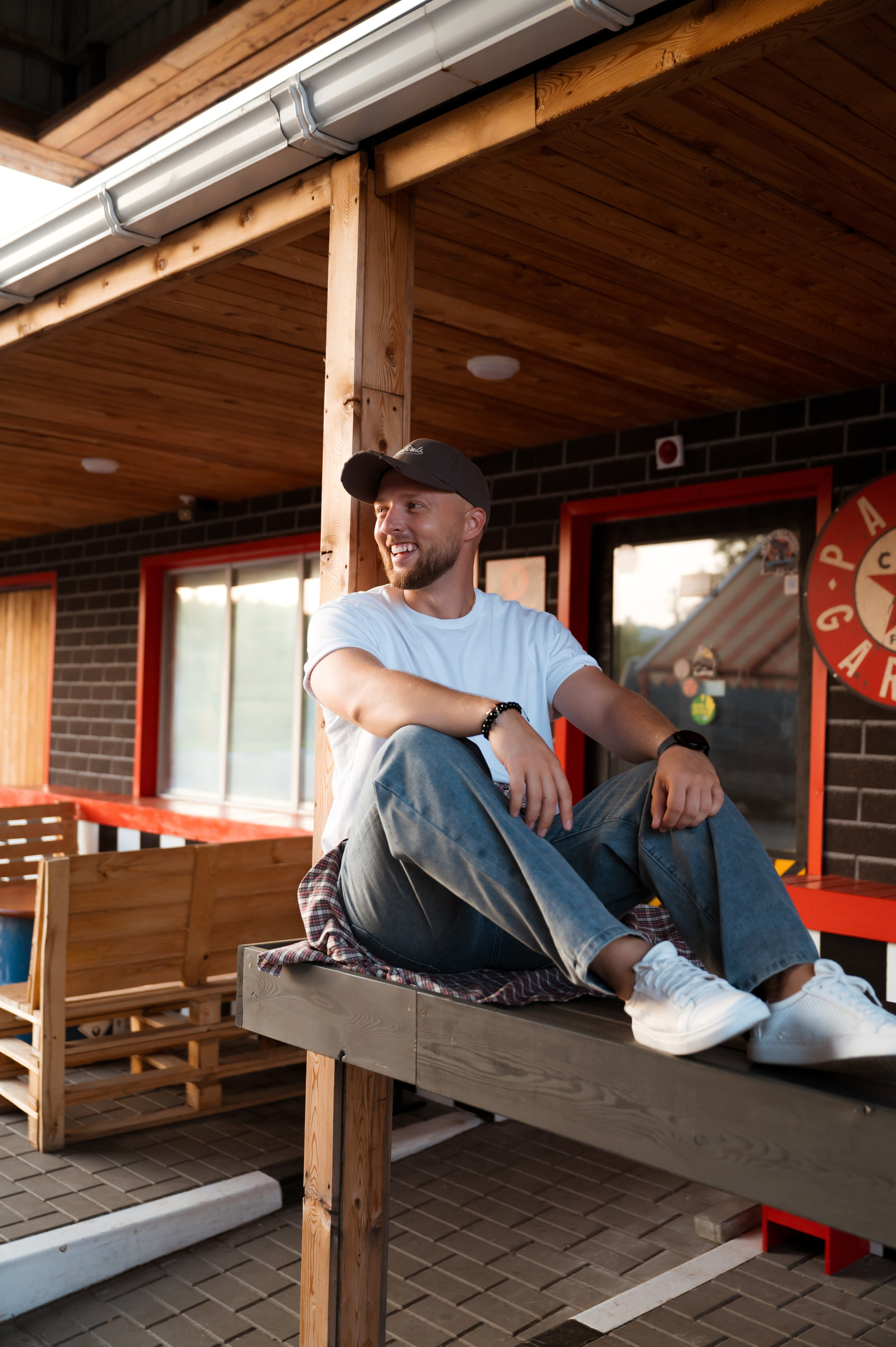 Денис. Свадебный и портретный фотограф в Белгороде Олеся Гавшина