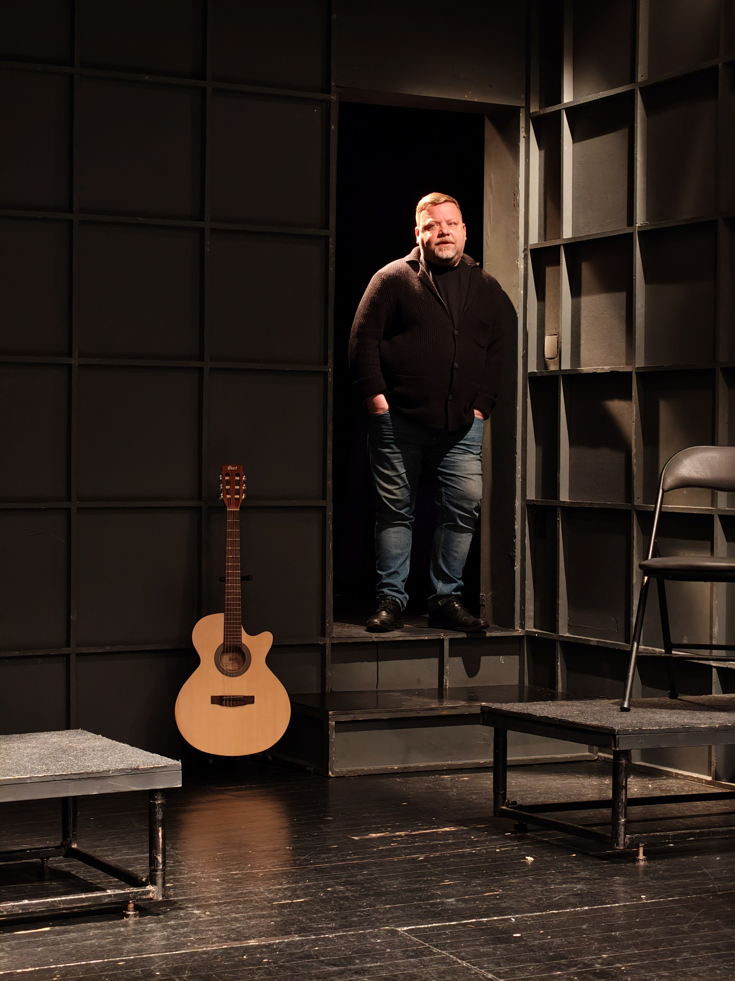 Театральная фотография. Портретный фотограф в Москве Екатерина Богдасарова