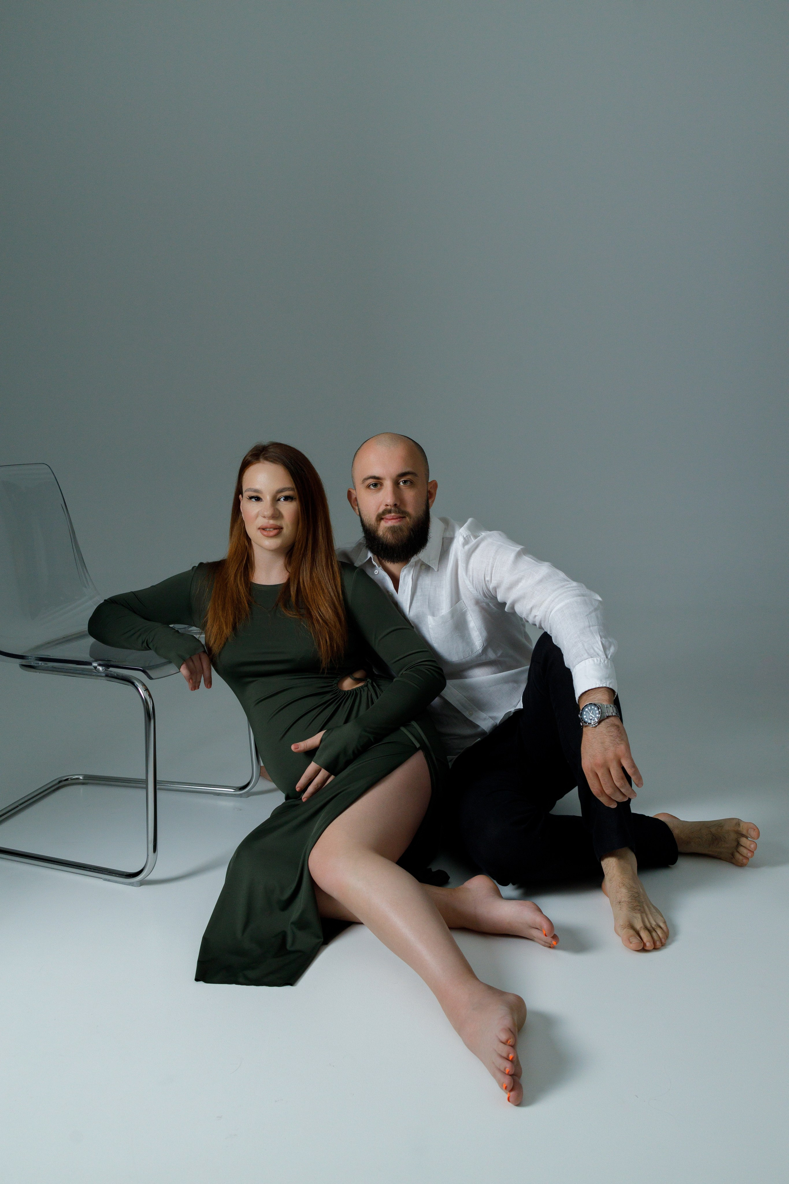 Илья и Мария. Фотограф Краснодар