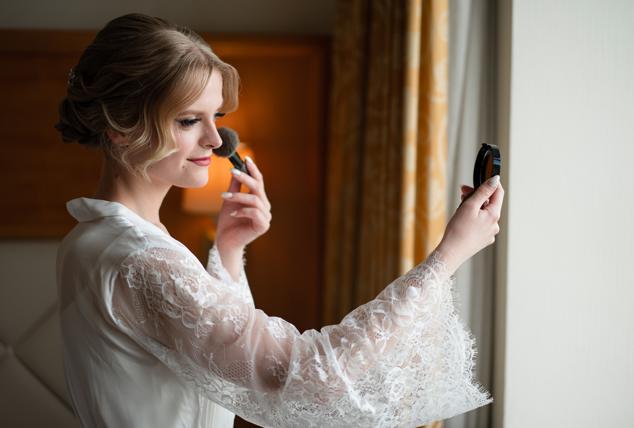 Александра & Алексей / Отель Милан. Свадебный фотограф Вера Климова