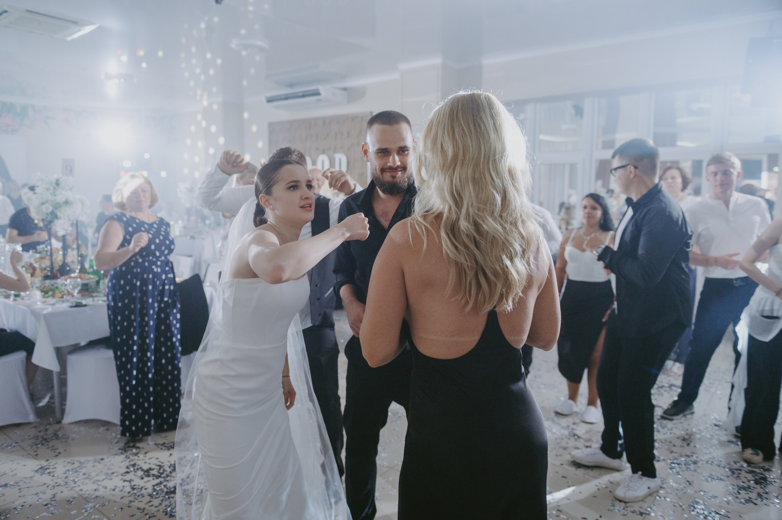 Мария&Павел фотограф Елена Горбач. Свадебный и семейный фотограф город Темрюк Фотостудия Темрюк