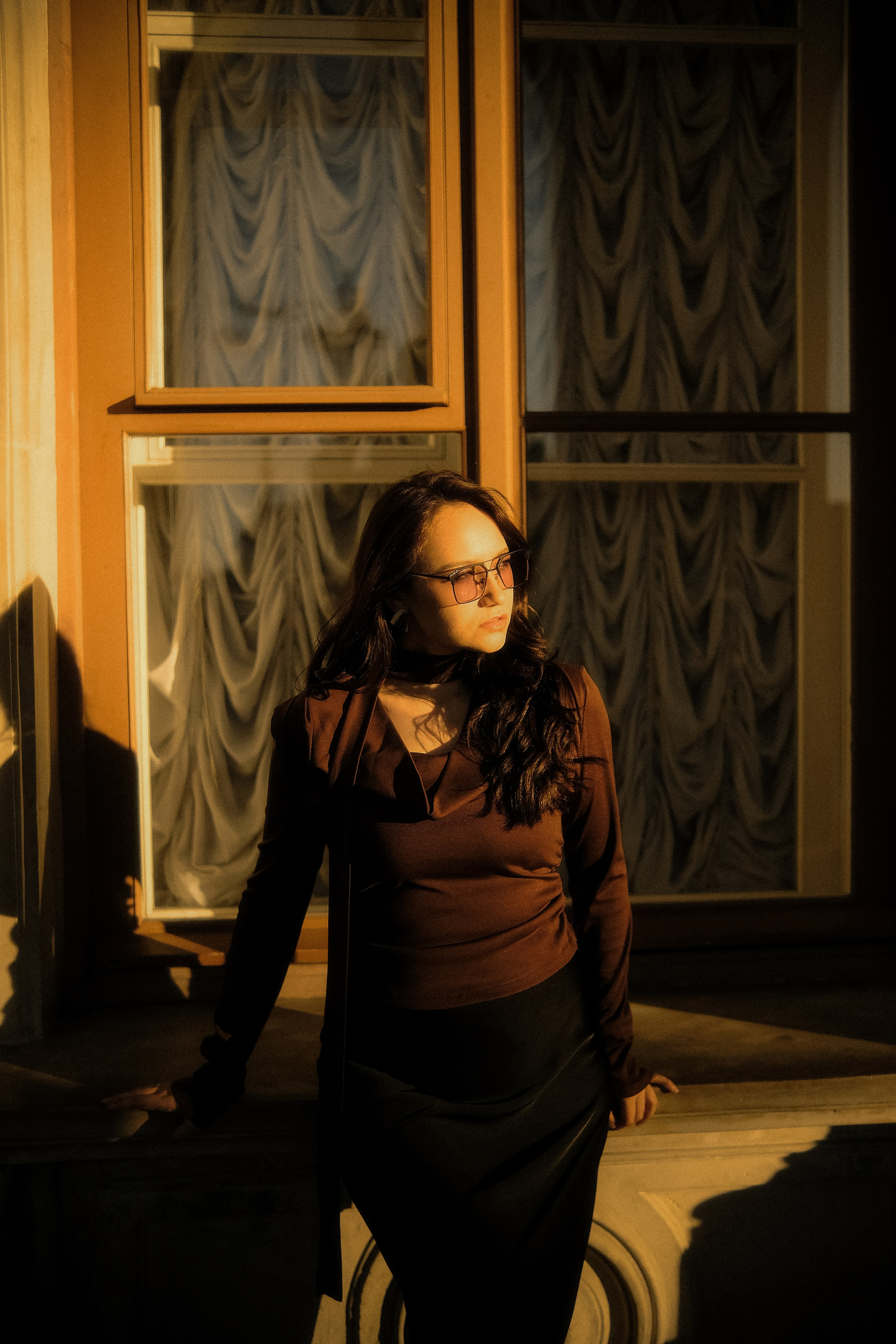 Нина & Никита. Phdkvmr.ru