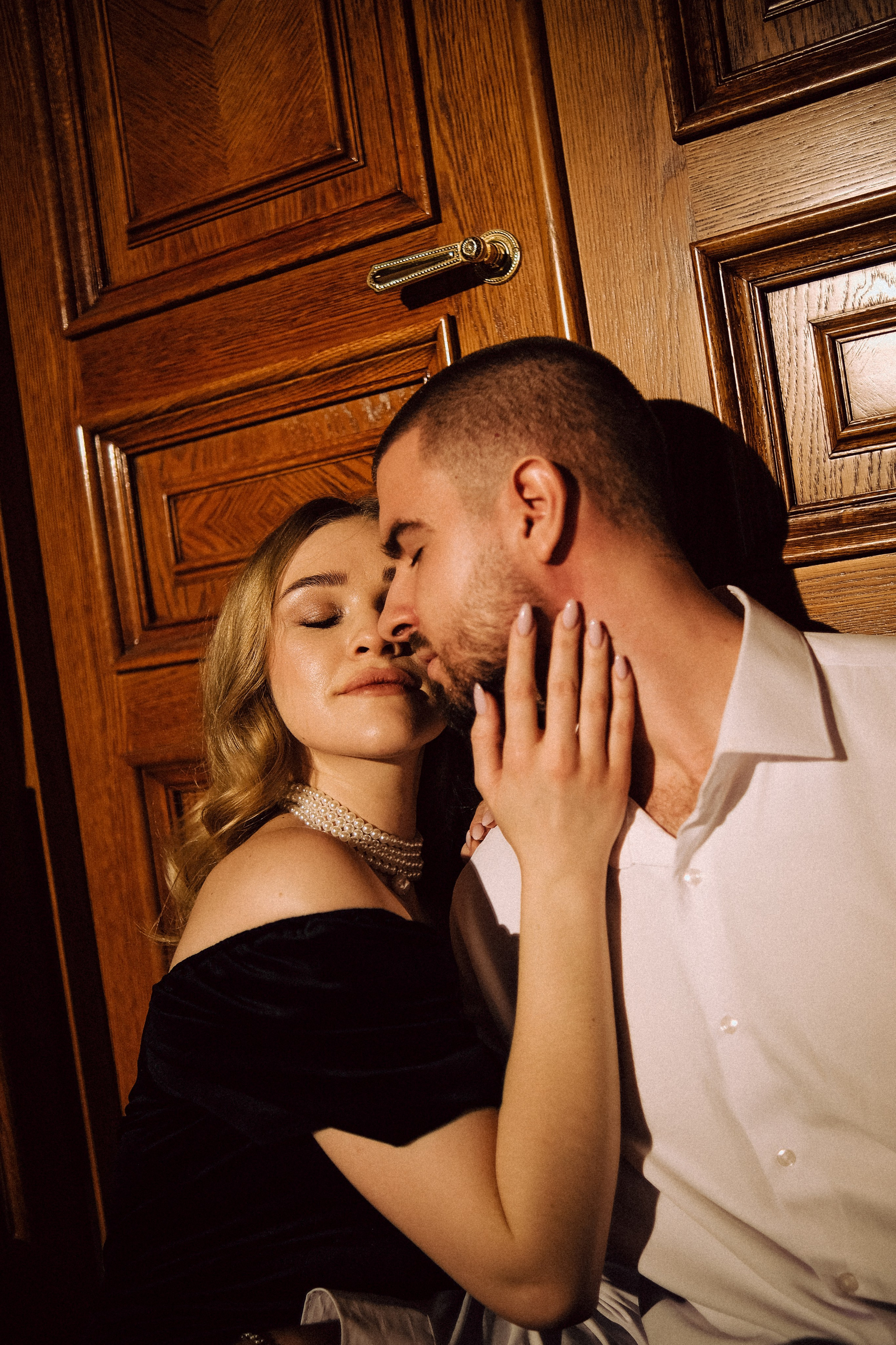 Вика & Никита. Phdkvmr.ru