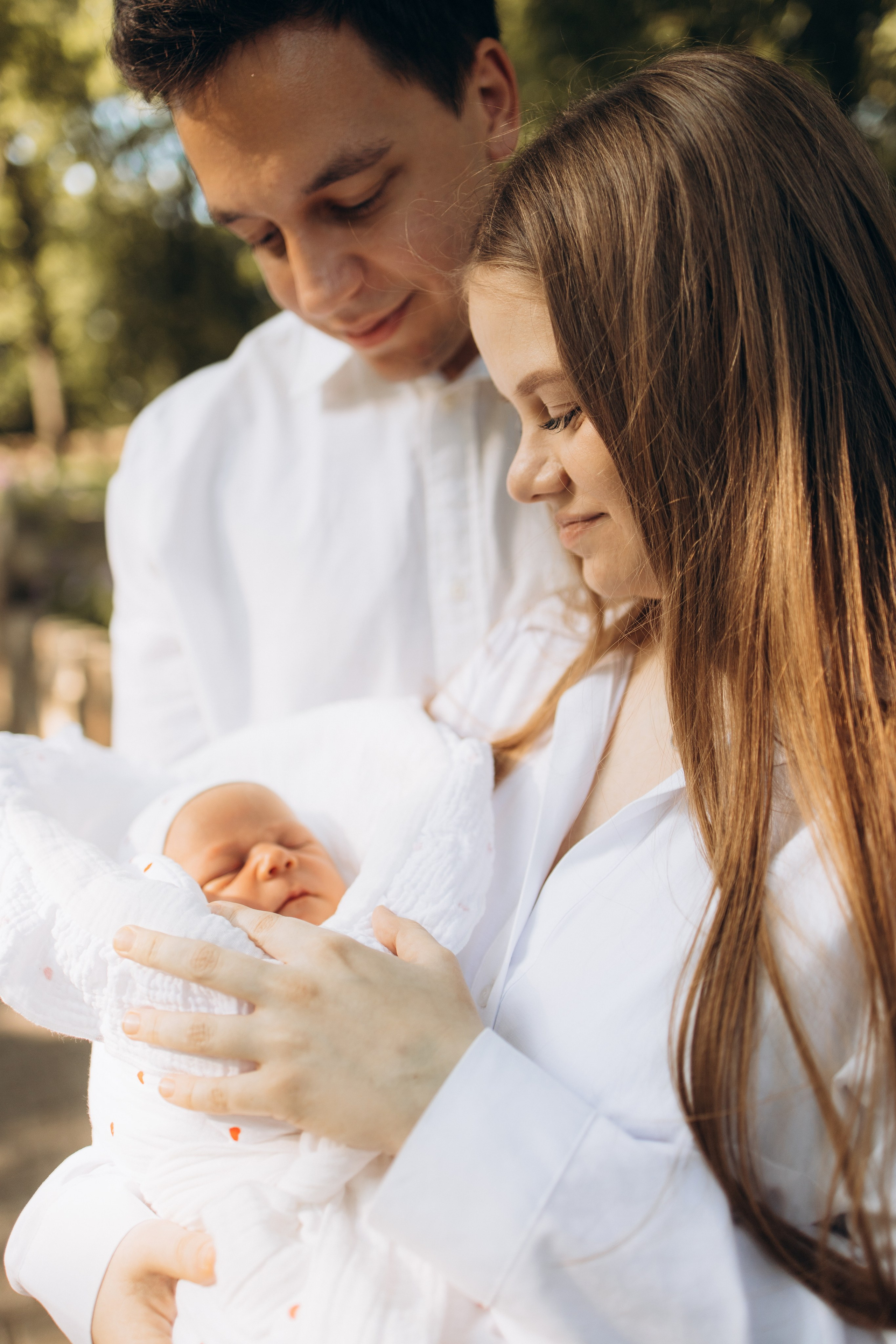 Выписка Анечки. Самый теплый фотограф в Краснодаре Рябоконь Ксения