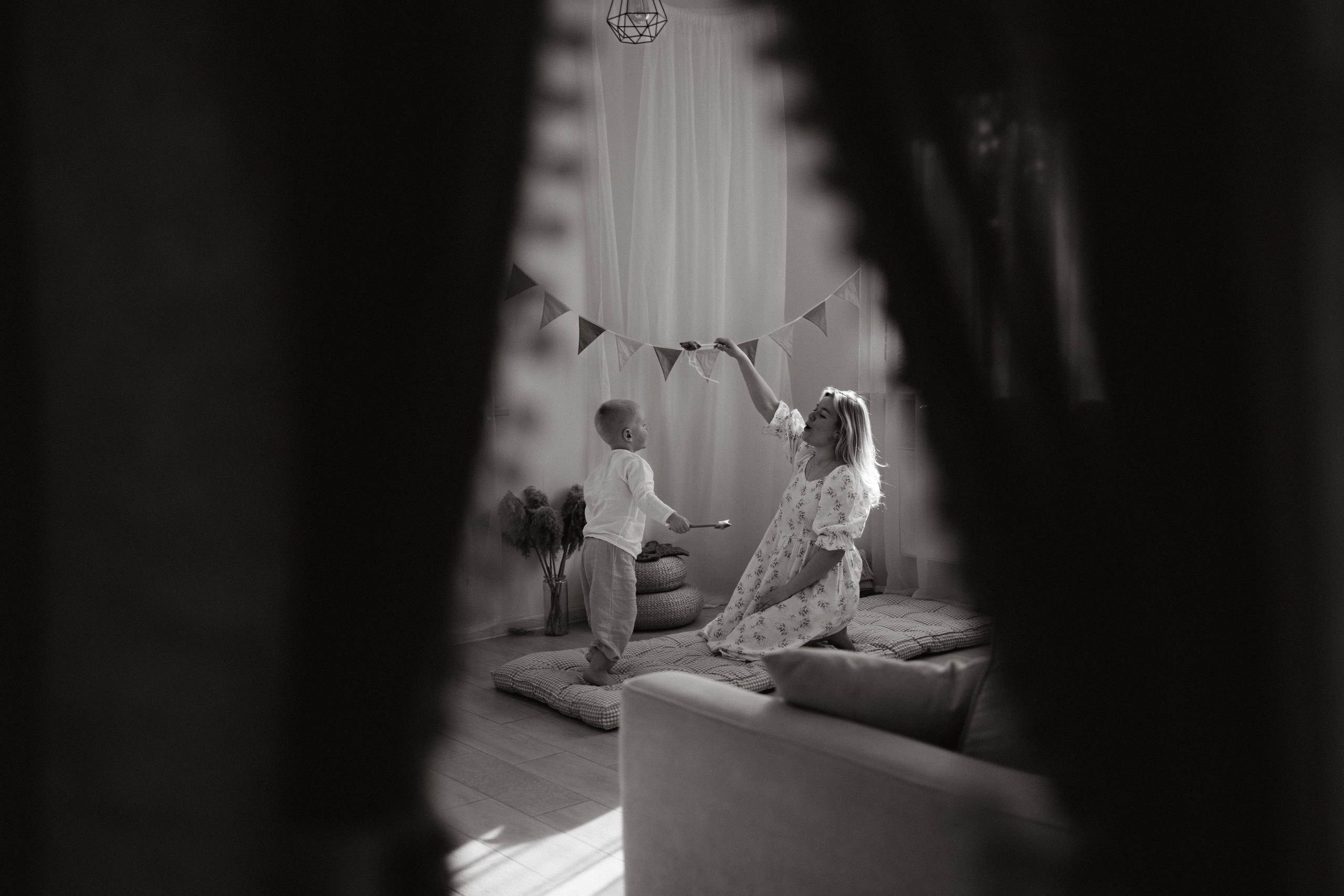 Уютный мир. Фотограф Сотникова Вероника