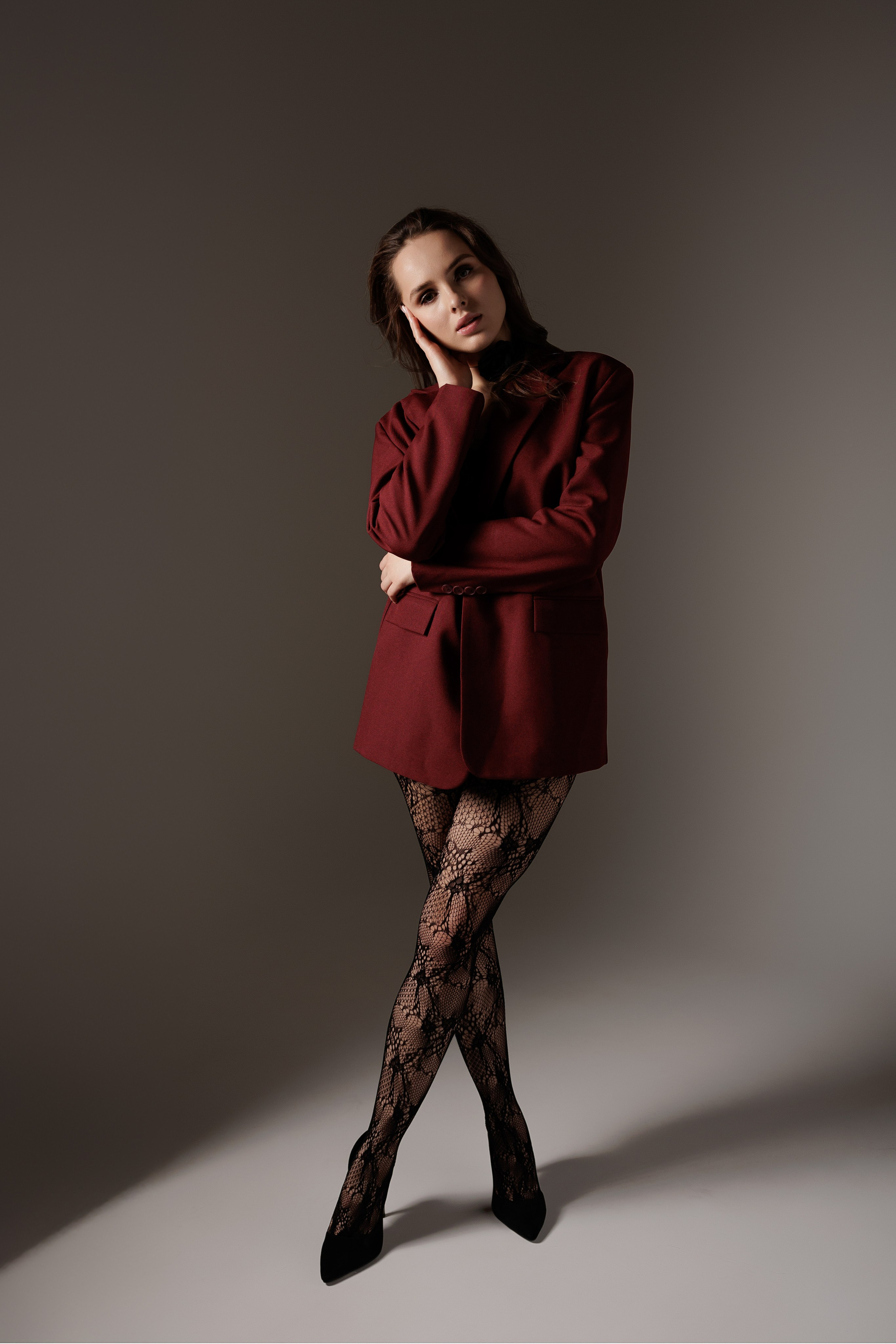 Диана. Фотограф Сотникова Вероника